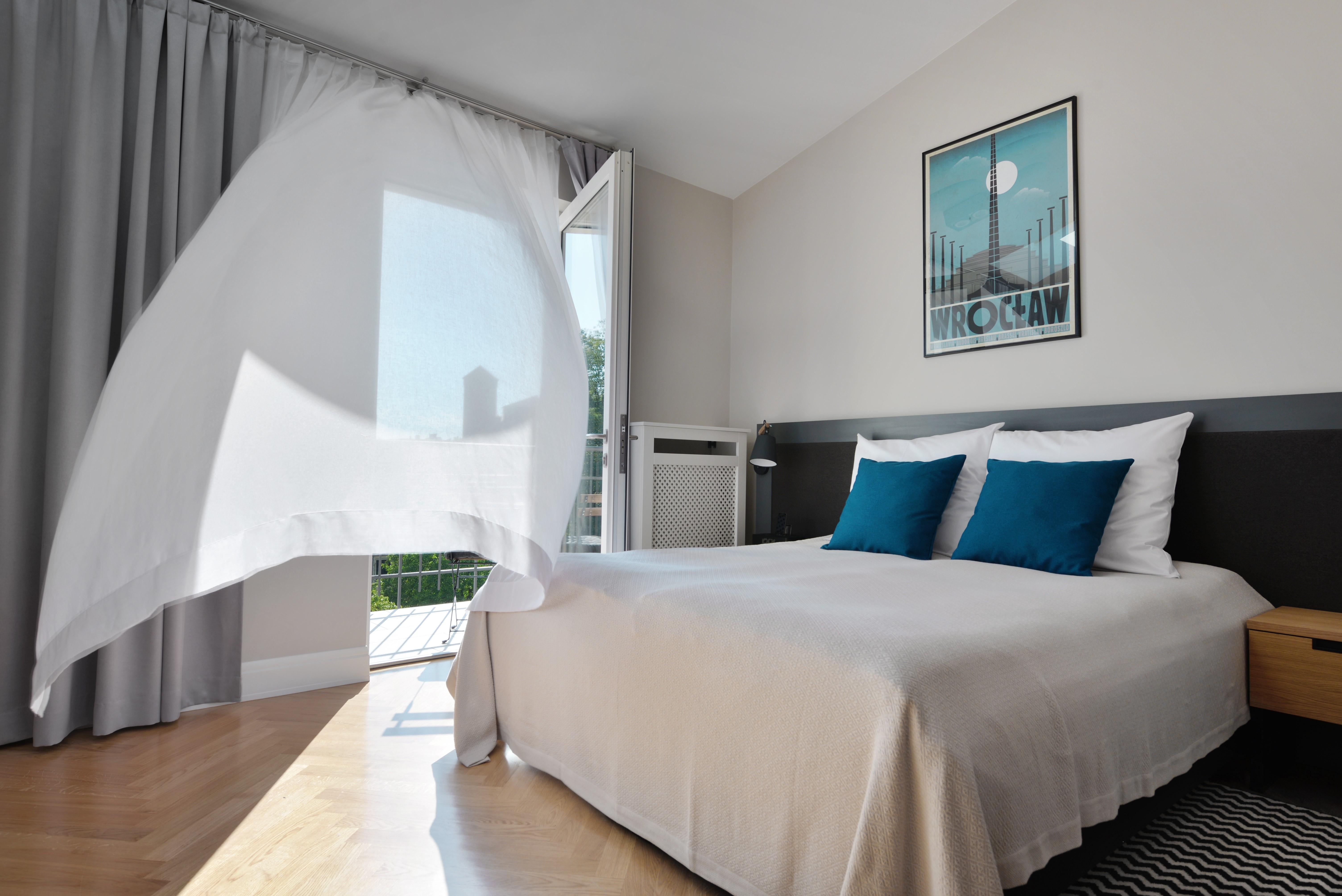 Aparthotel Stradonia Serviced 4*