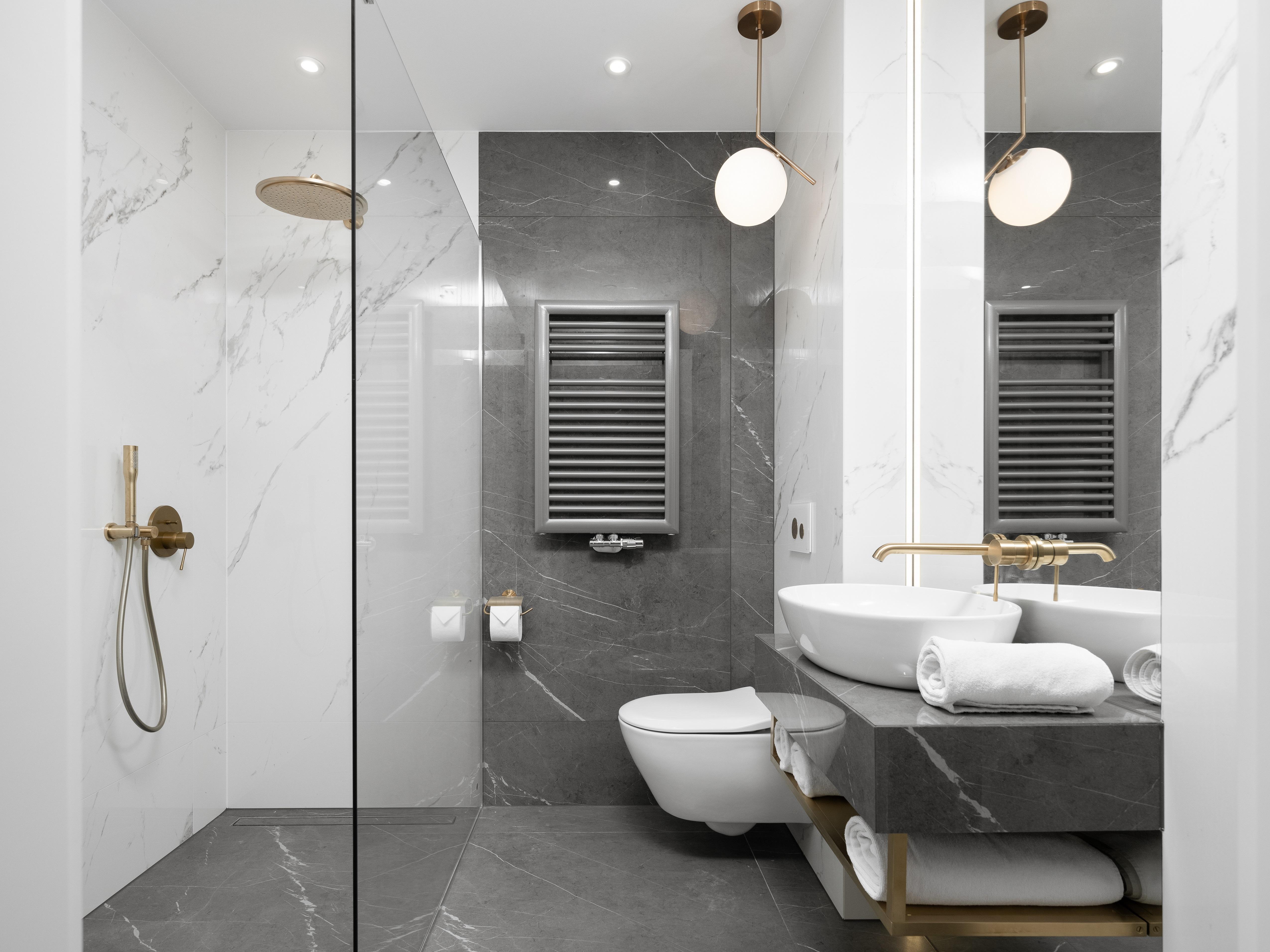 Apartamento Palace Cracóvia
