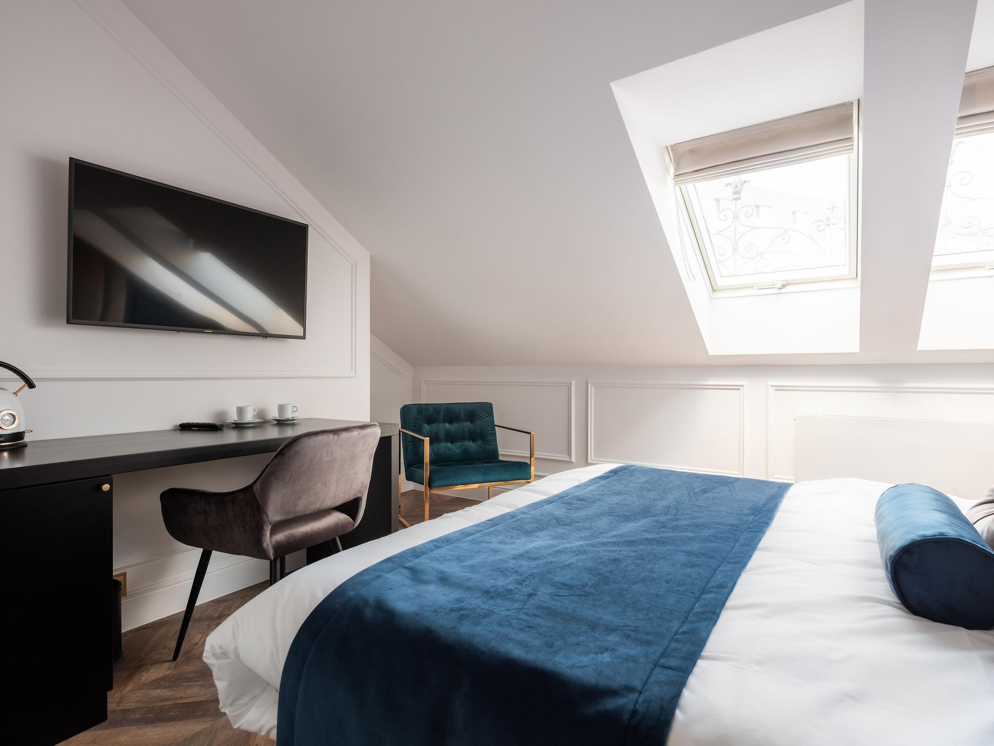 Apartamento Palace