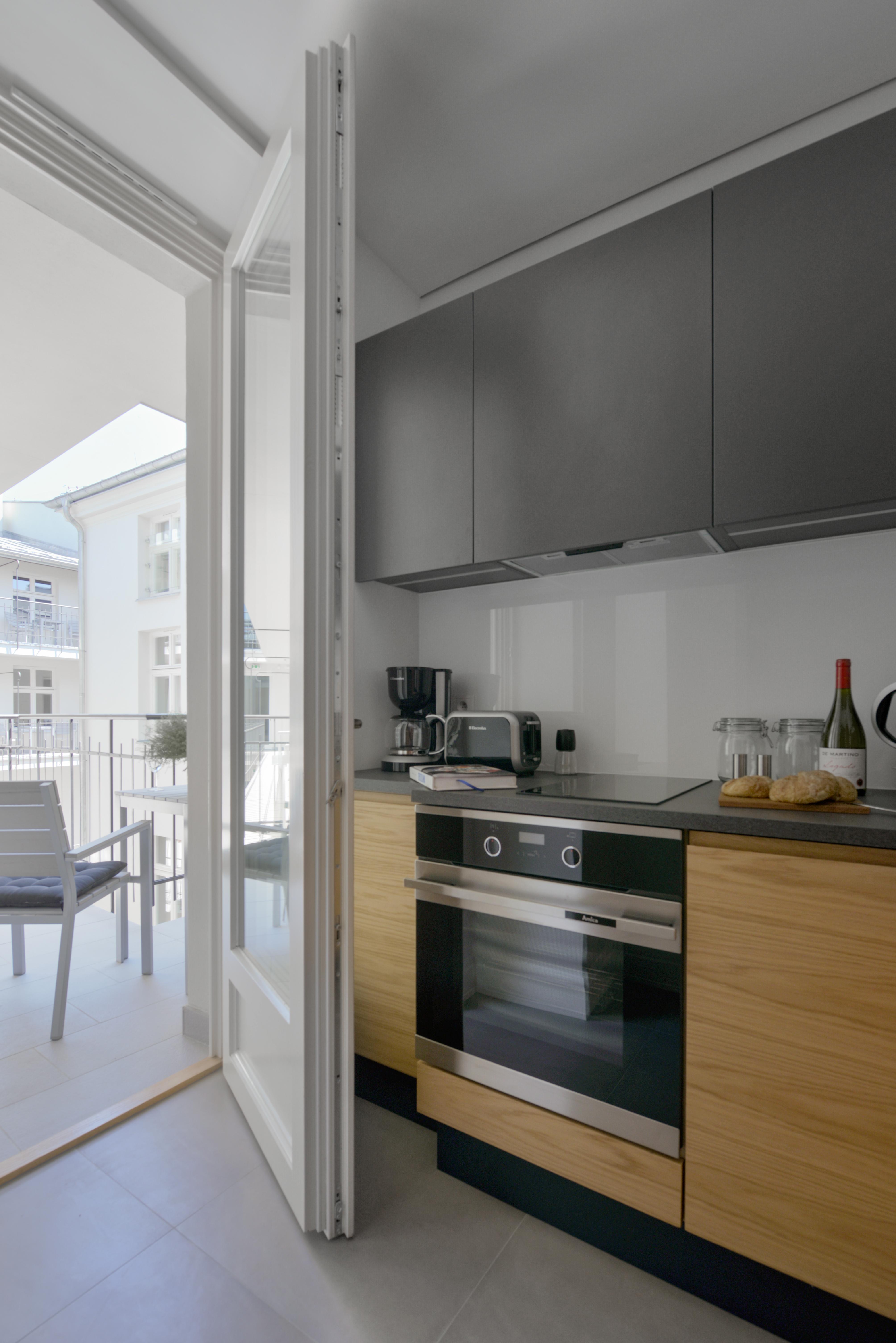 Aparthotel Stradonia Serviced 4*