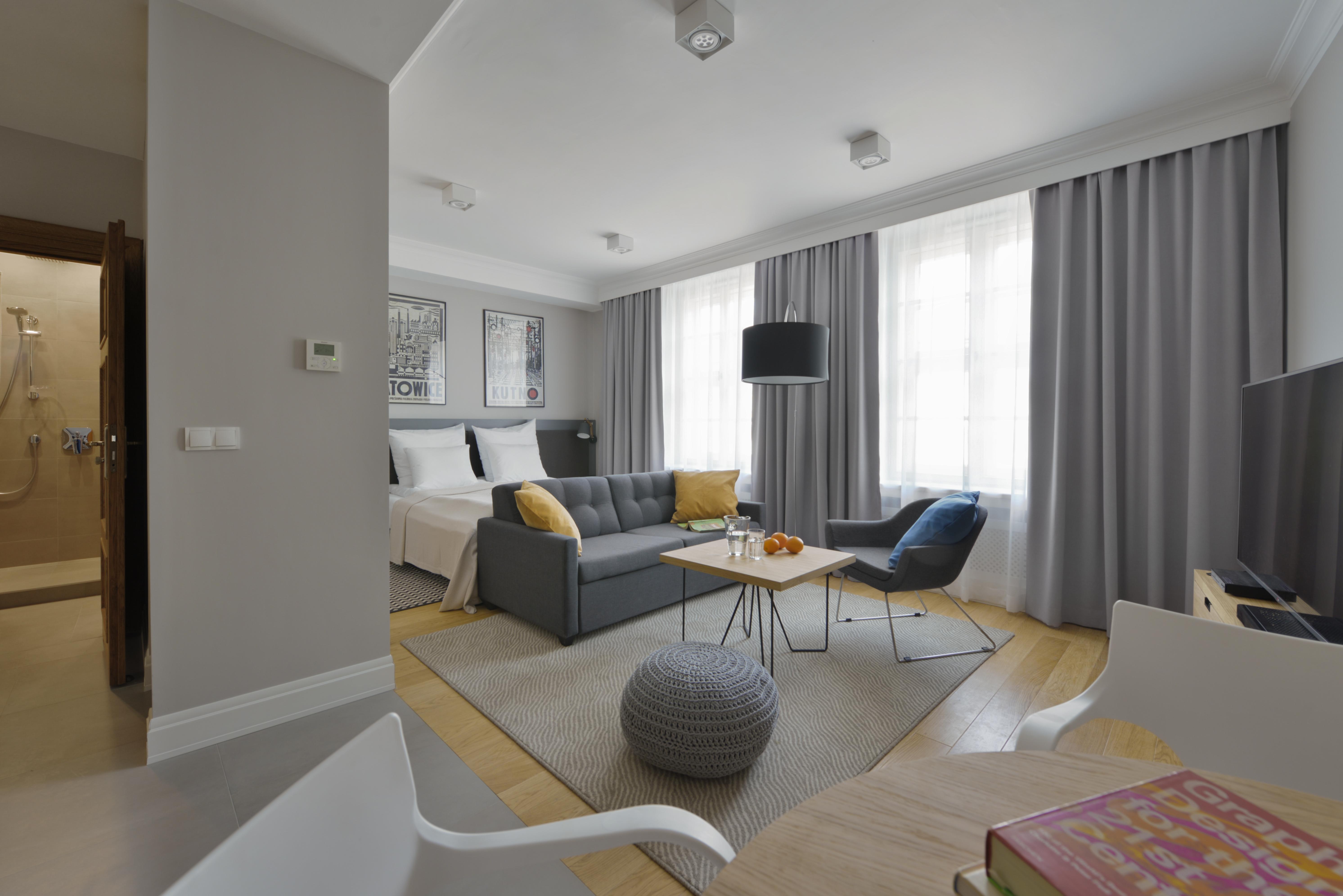 Aparthotel Stradonia Serviced