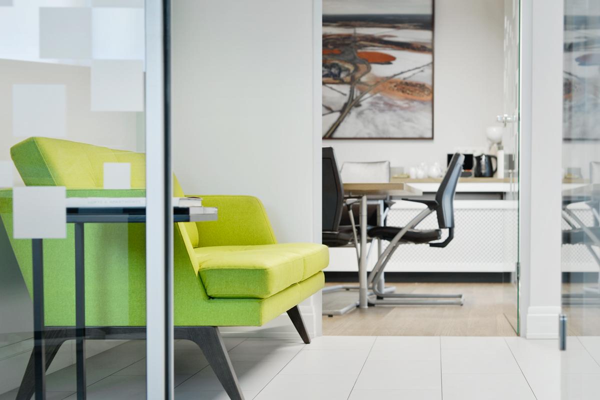 Stradonia Serviced Aparthotel Krakau