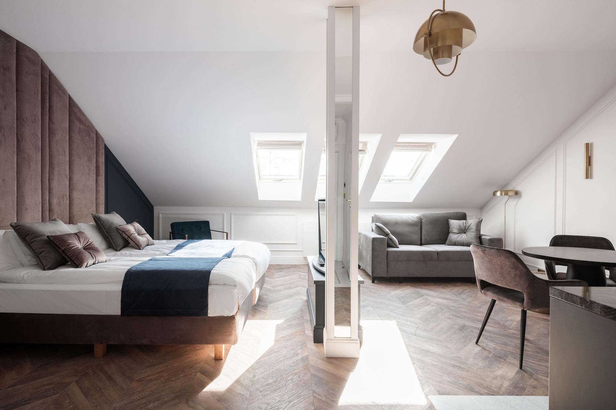 Palace Apartamento *