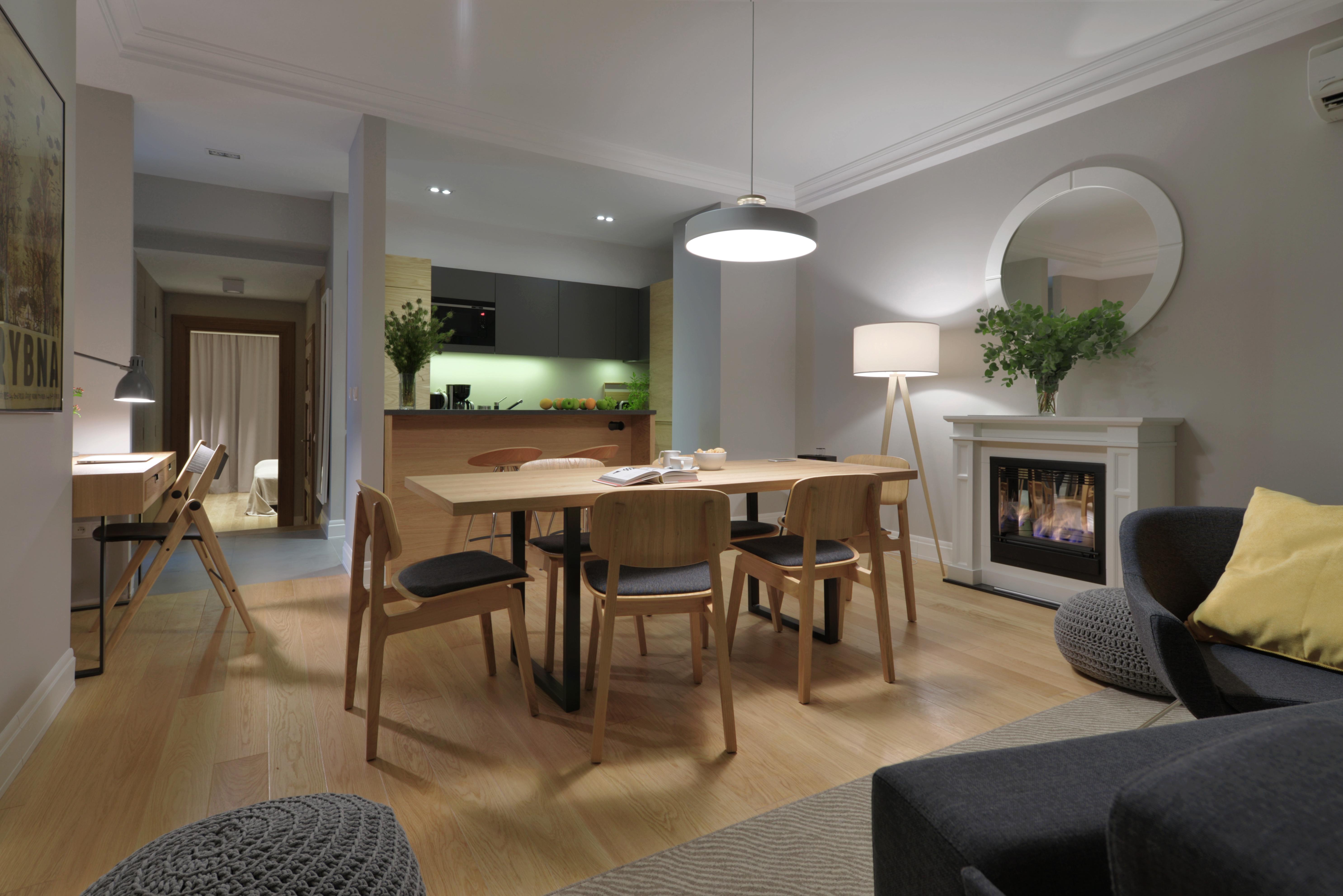 Stradonia Serviced Aparthotel 4*