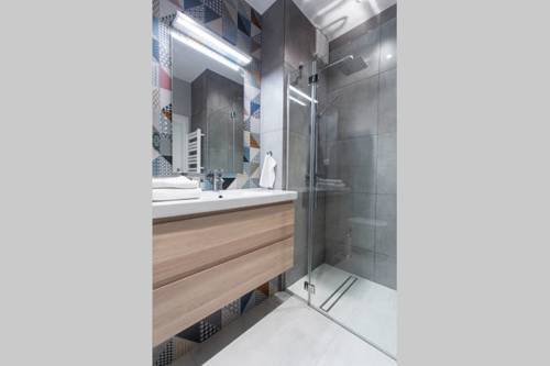 Apartamento Rakowicka *