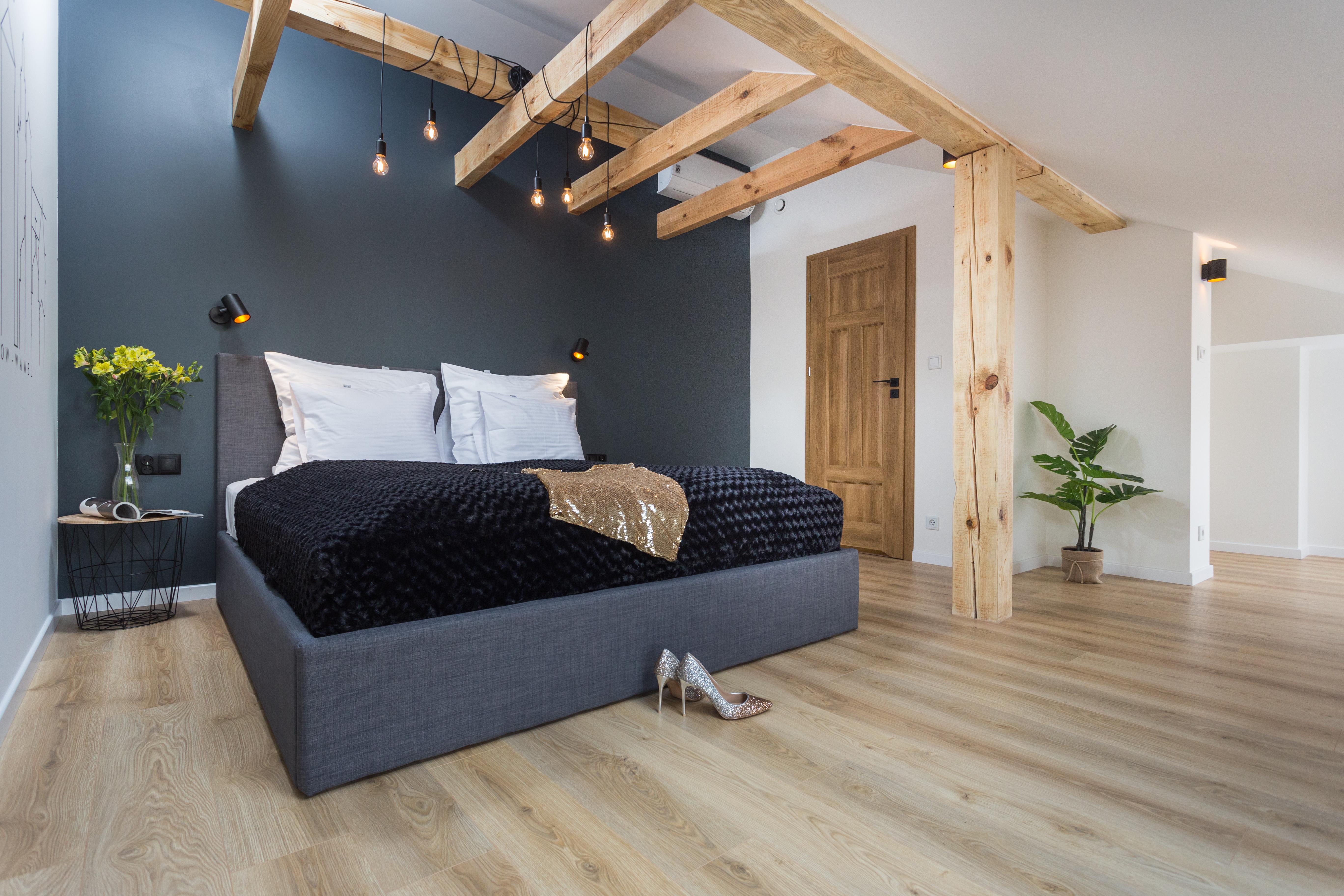 Apartamento Inpoint Old Town Cracóvia