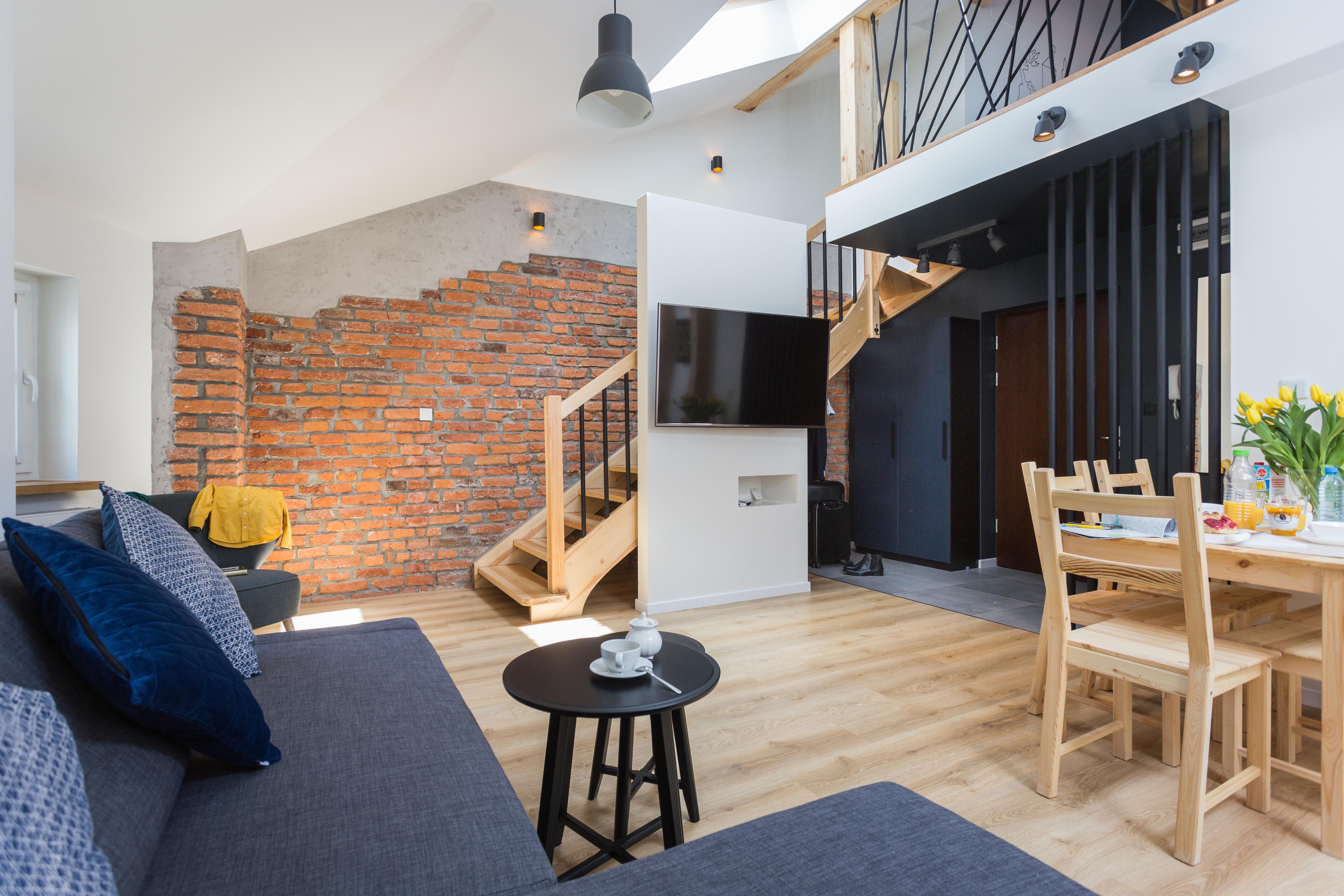 Apartamento Inpoint Old Town Cracóvia
