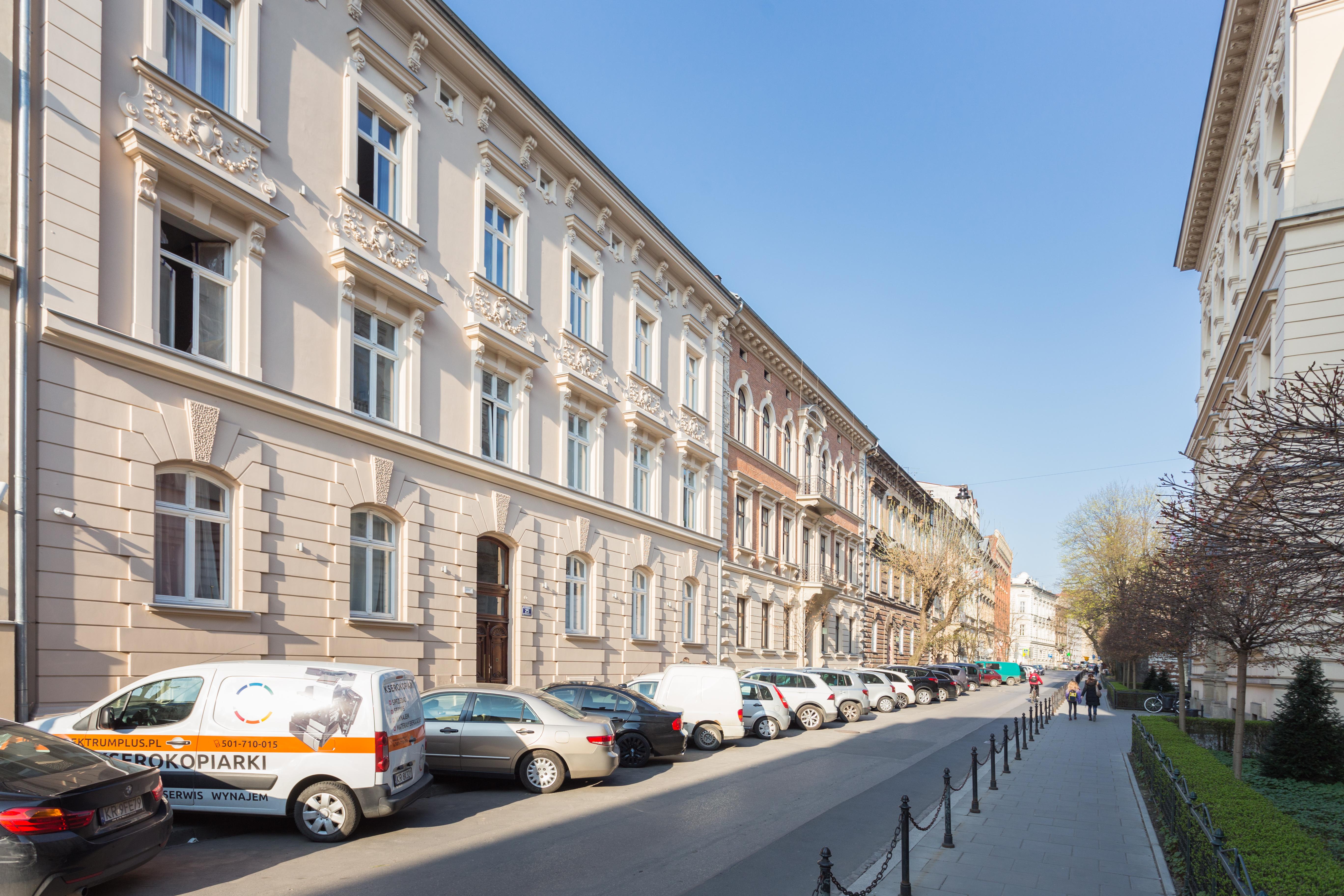 Apartamento Inpoint Old Town