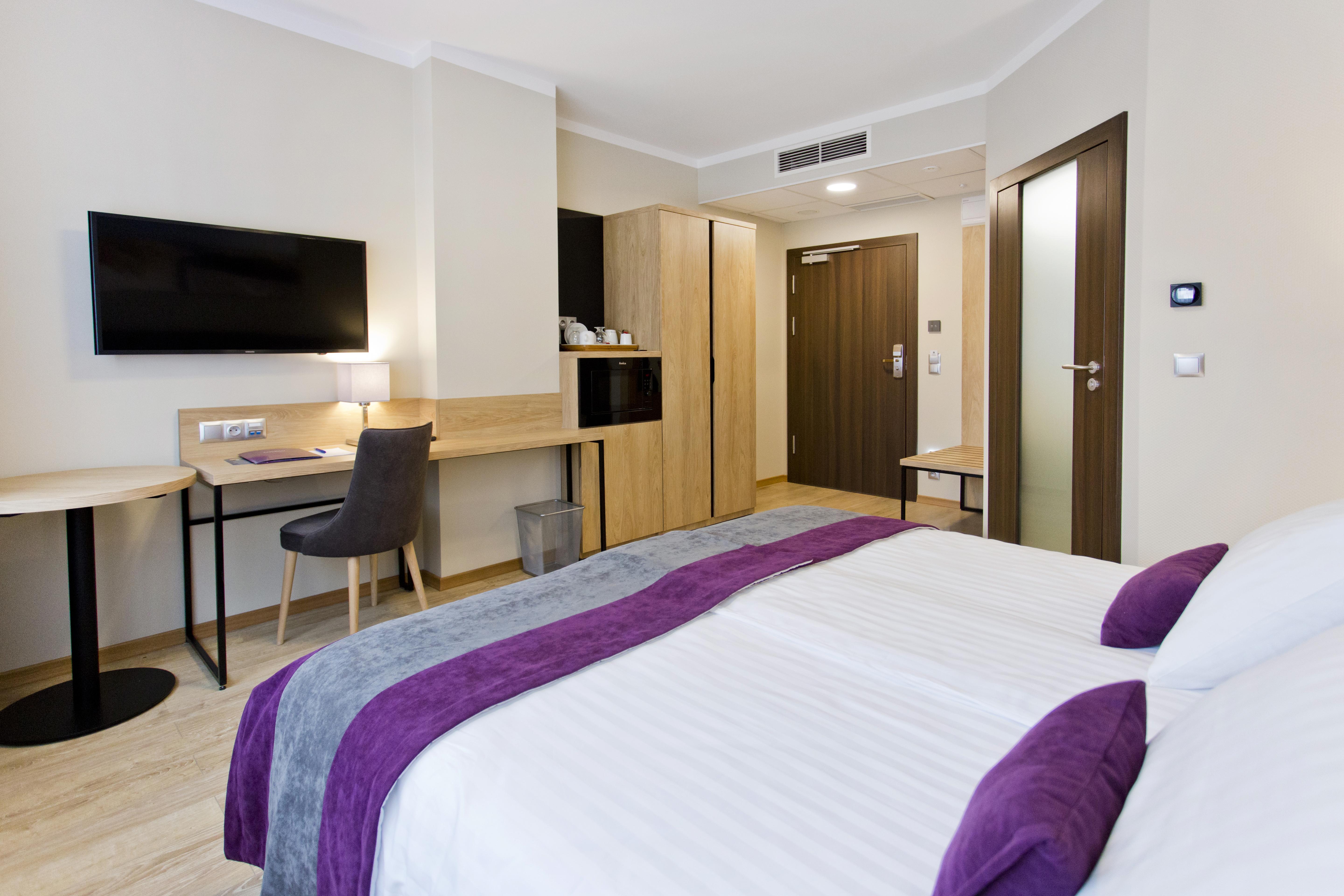 Hotel Conrad Comfort