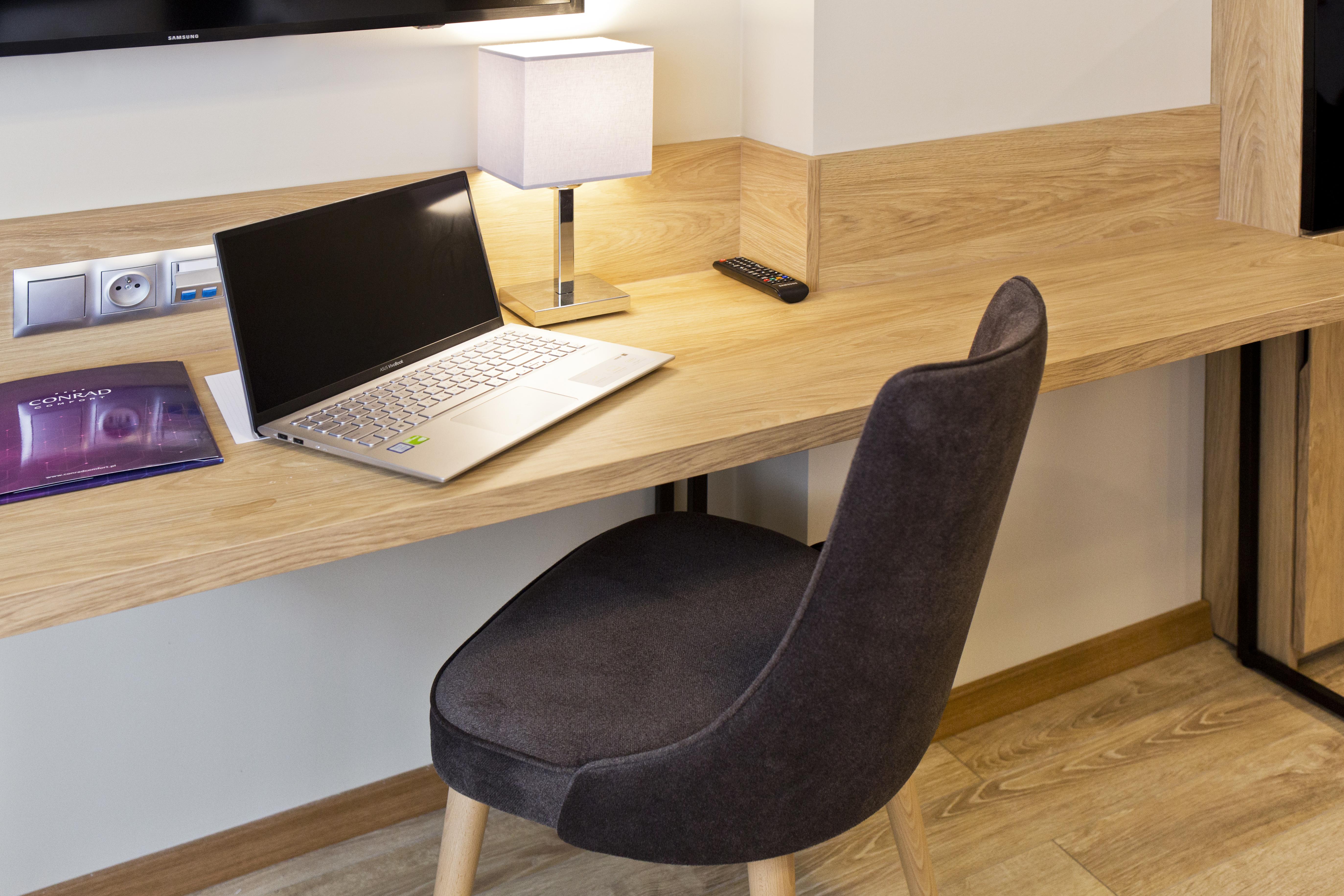 Conrad Comfort Hotel Krakau