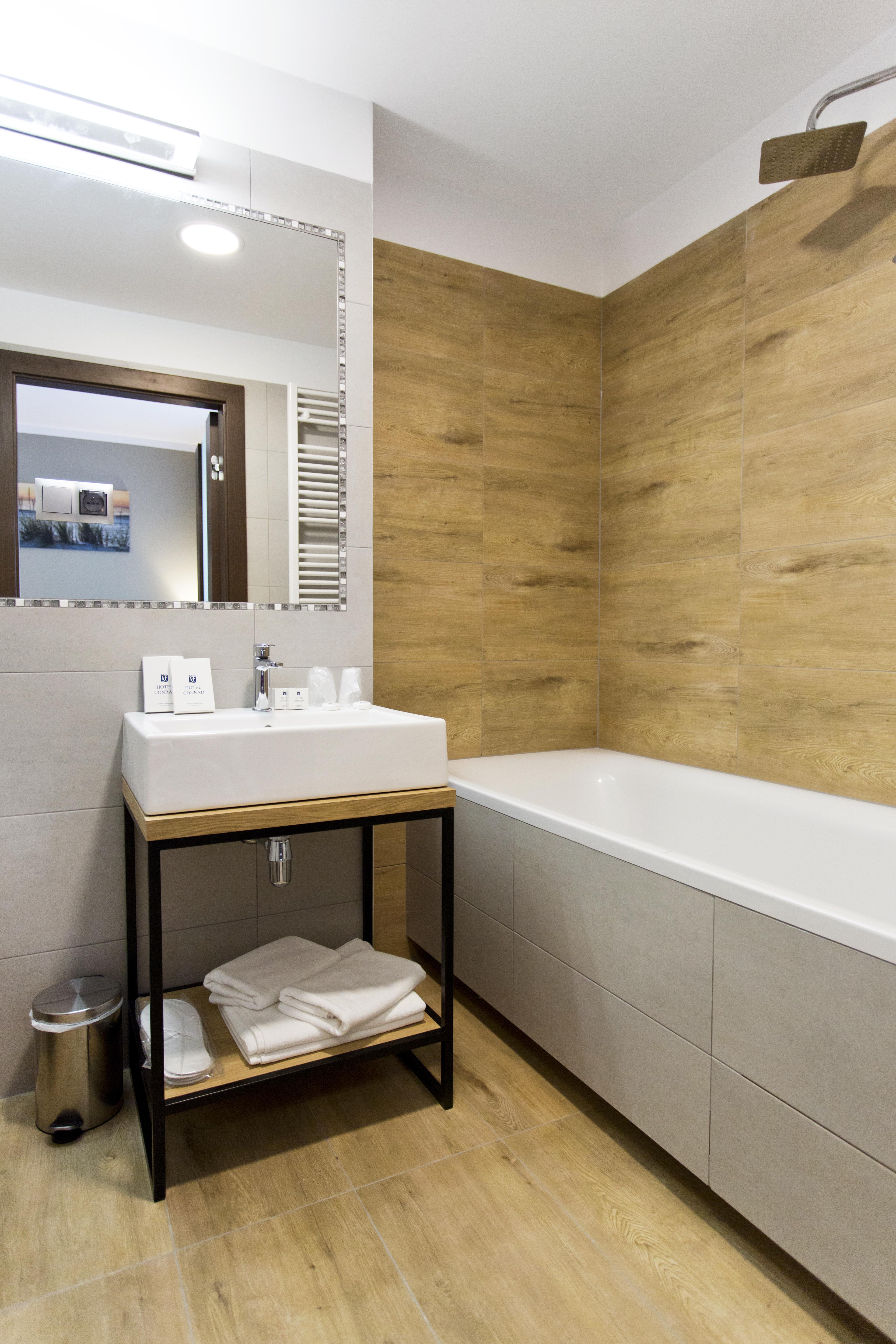 Hotel Conrad Comfort