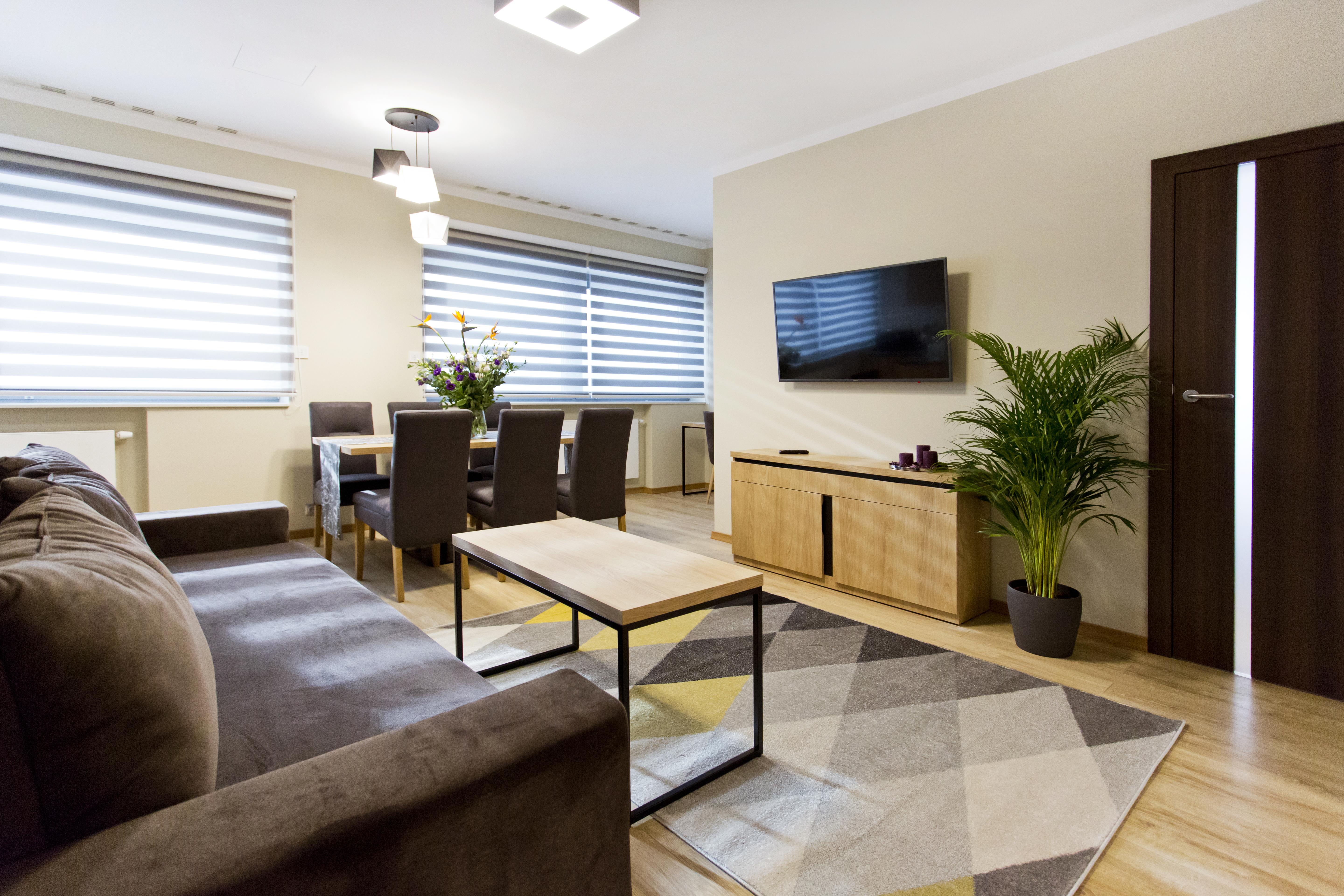 Hotel Conrad Comfort