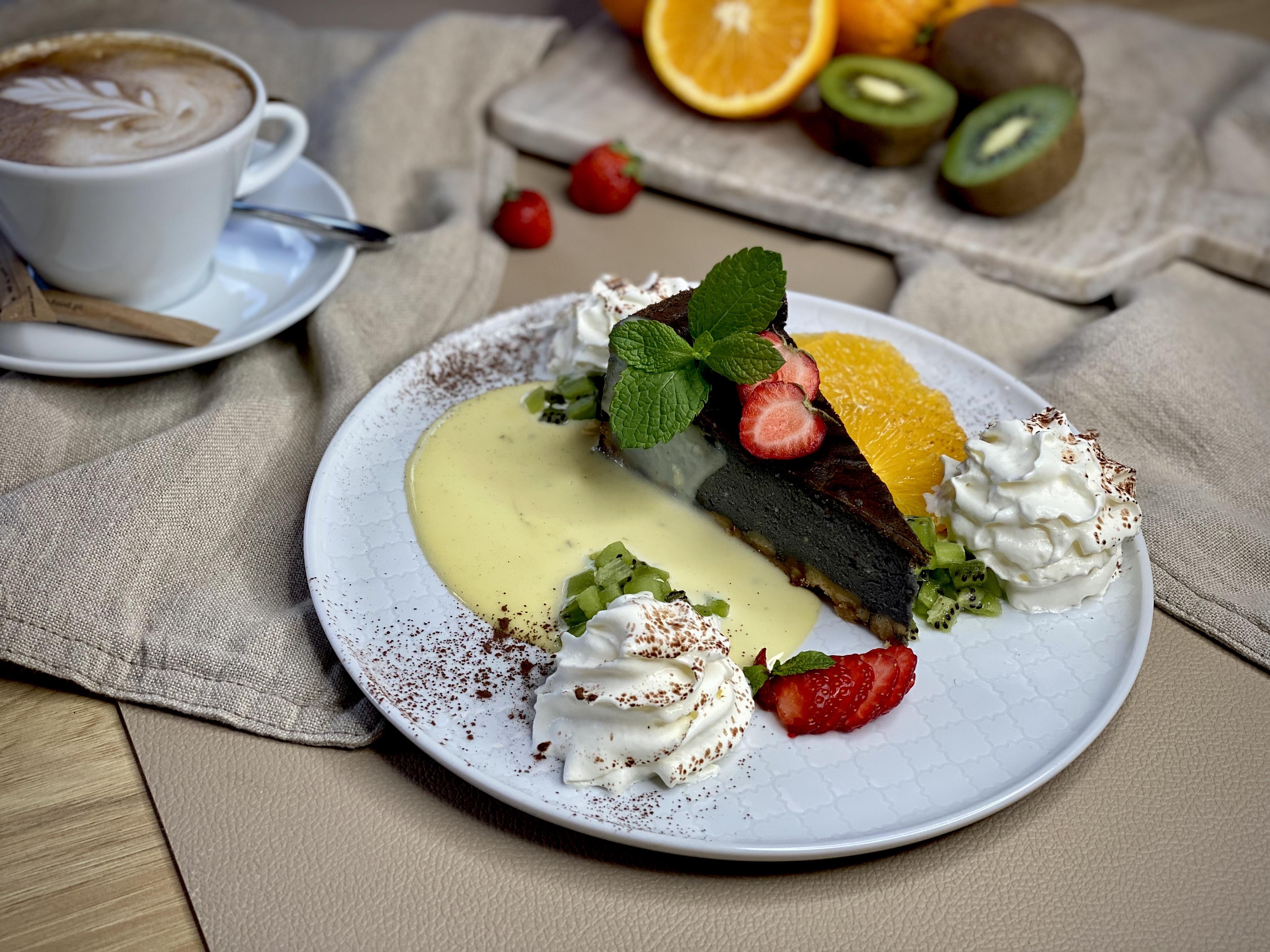 Conrad Comfort 4* Krakau