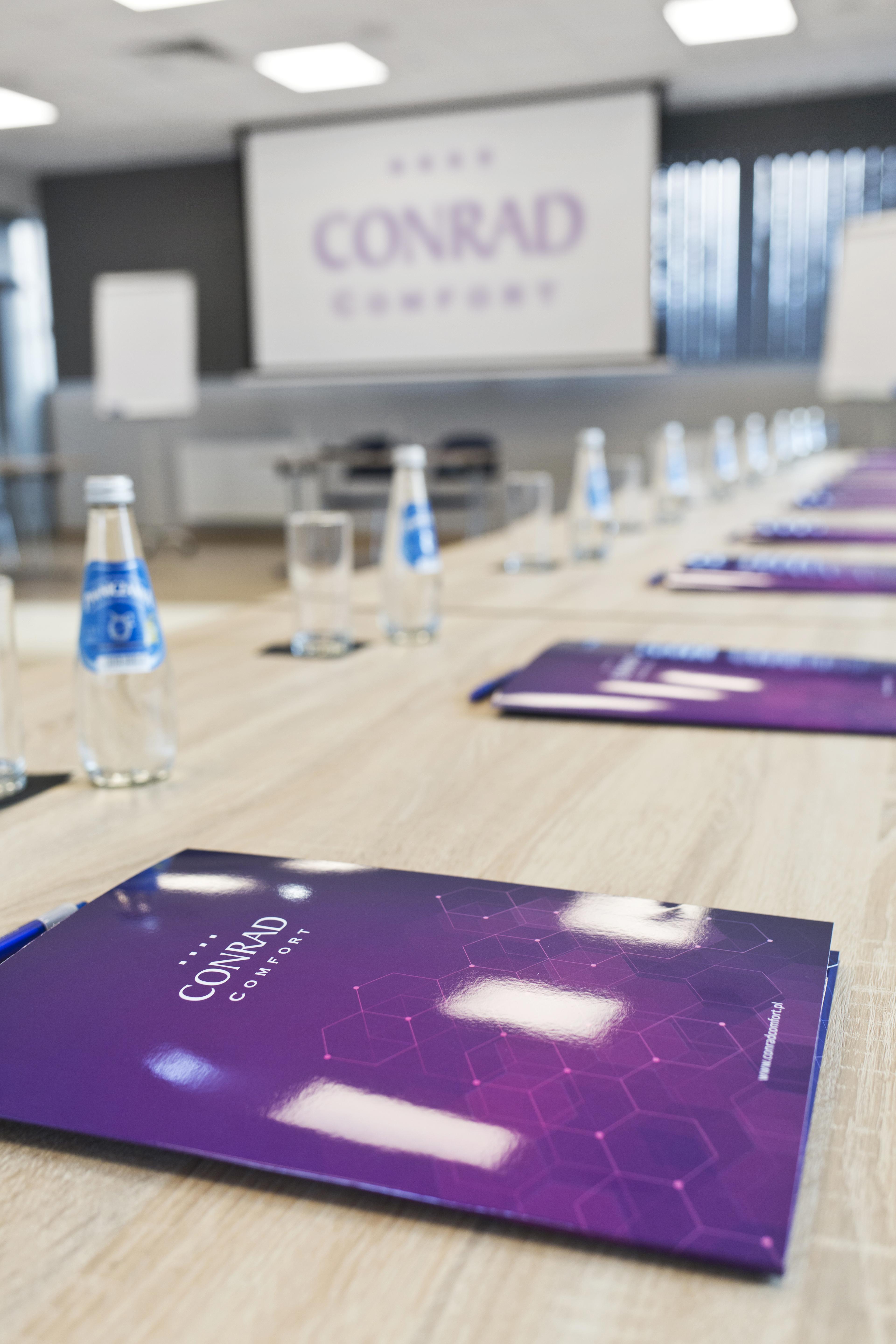 Hotel Conrad Comfort Krakau