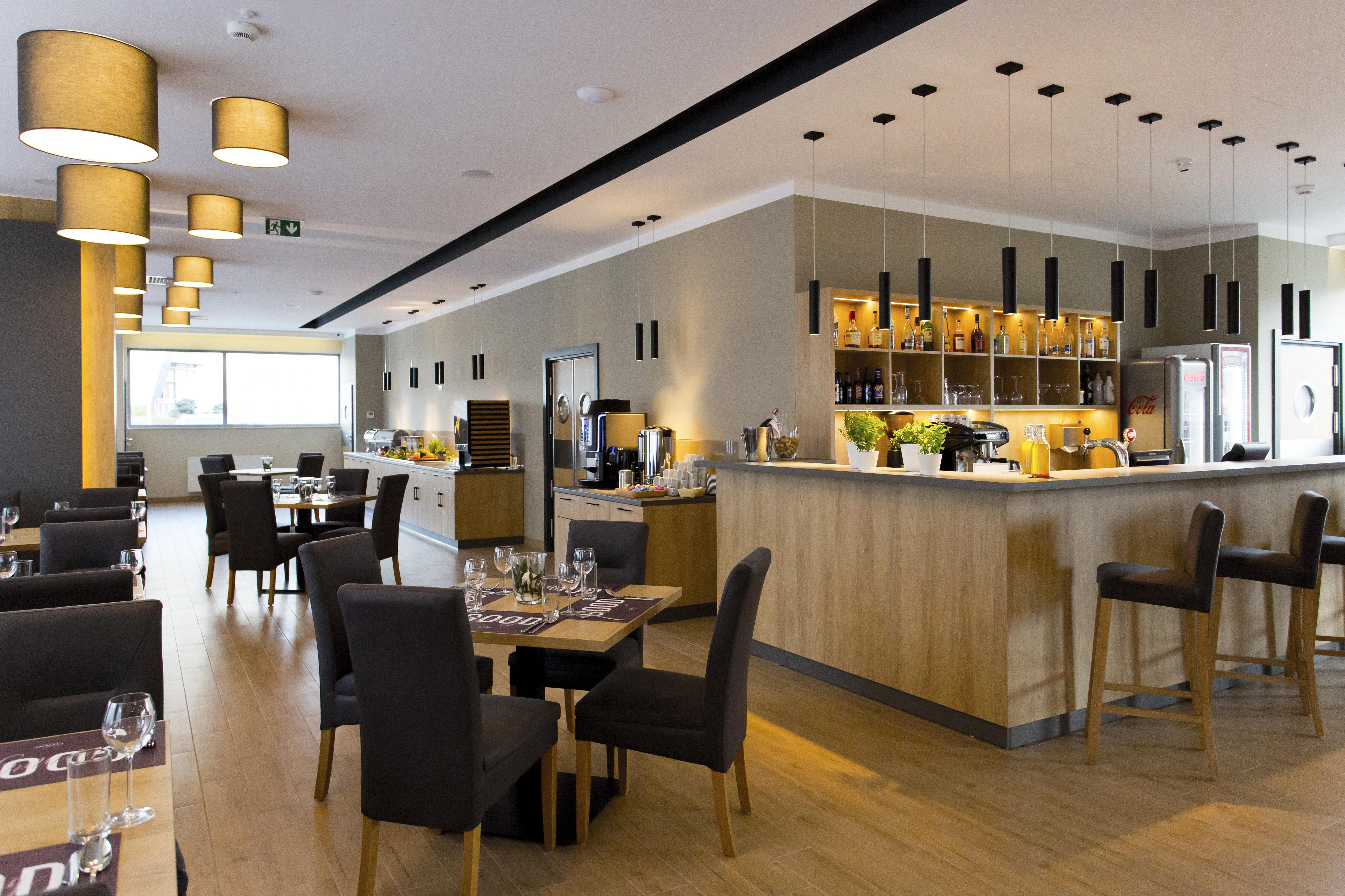 Conrad Comfort 4*