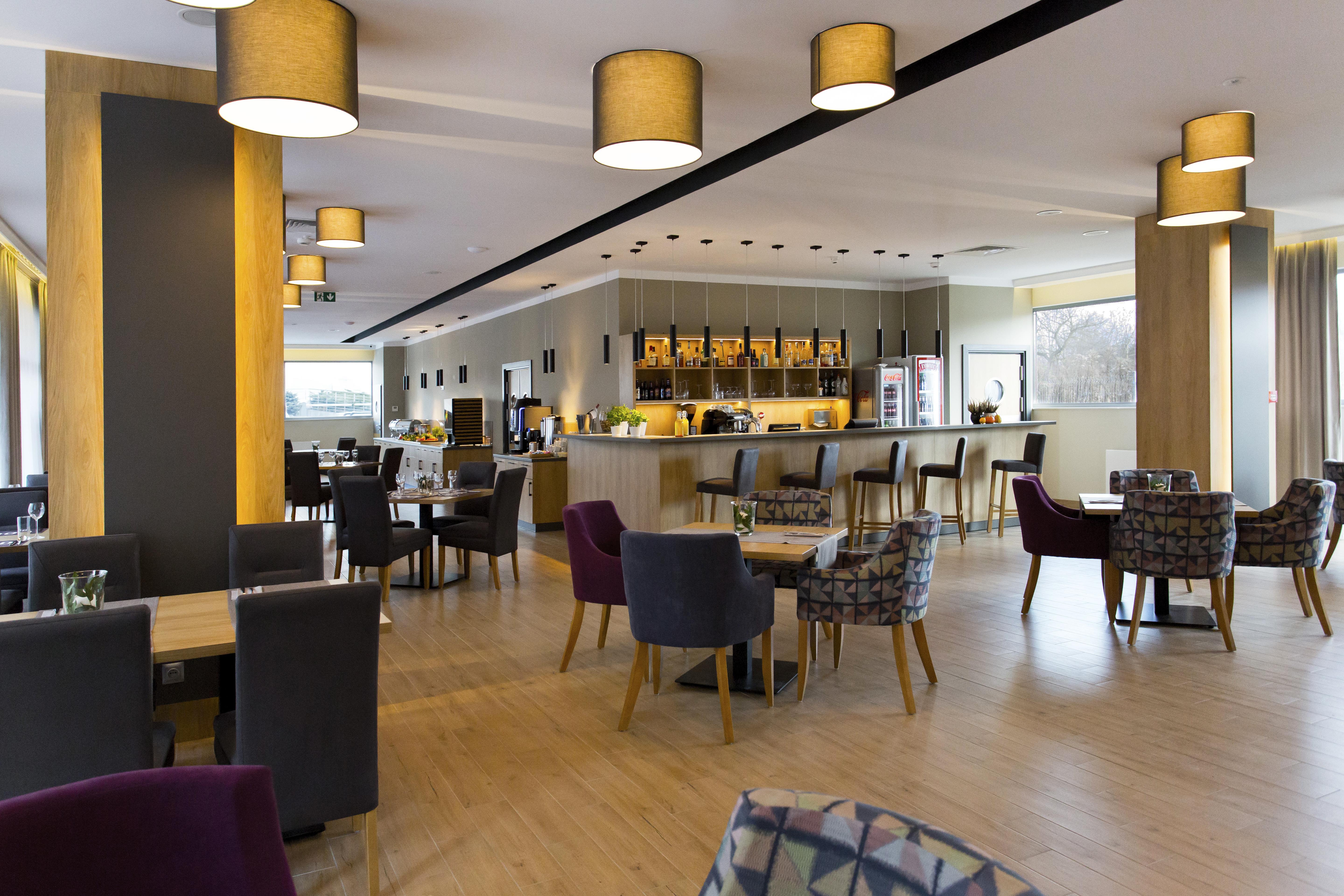 Conrad Comfort Hotel Krakau
