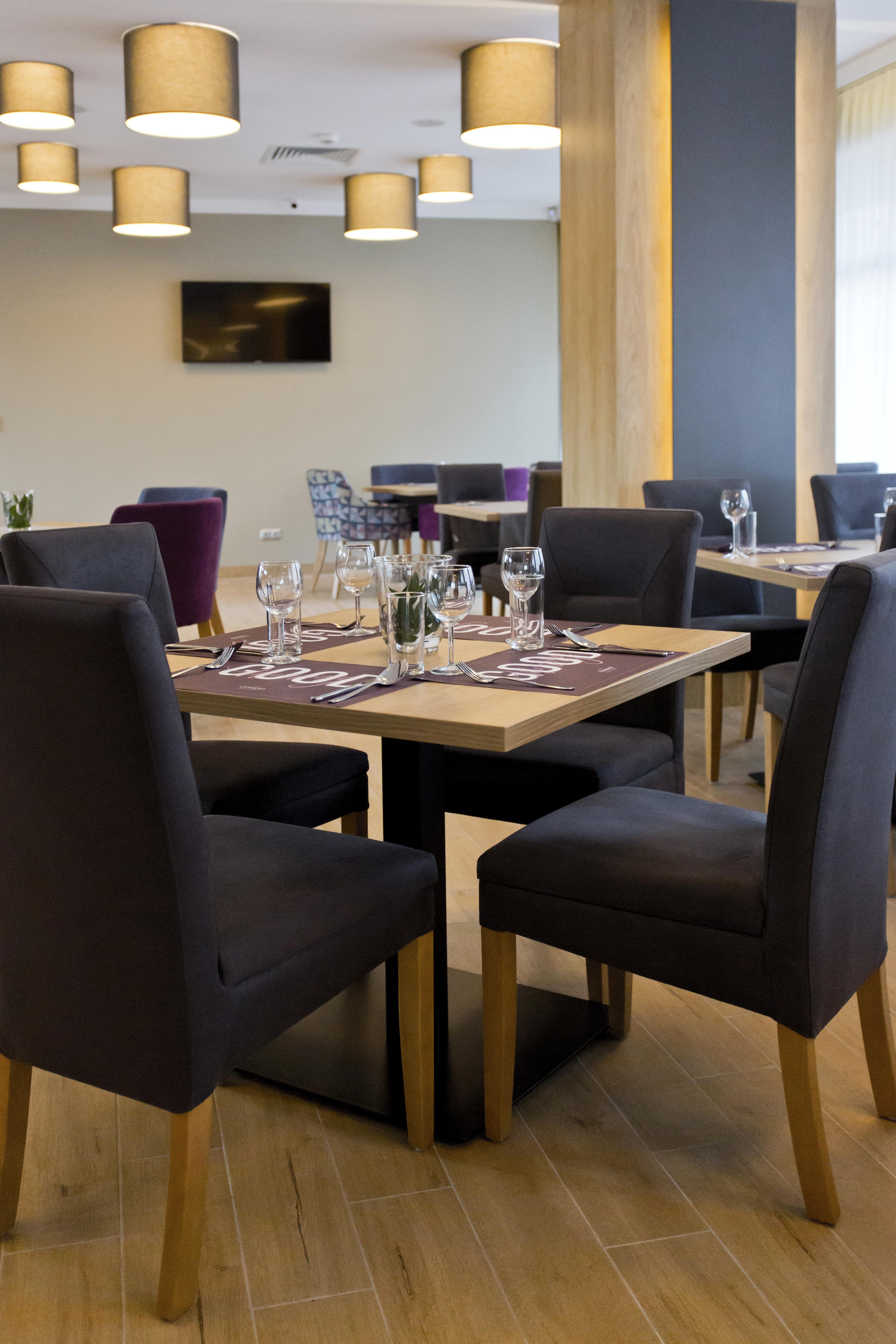 Hotel Conrad Comfort Krakau