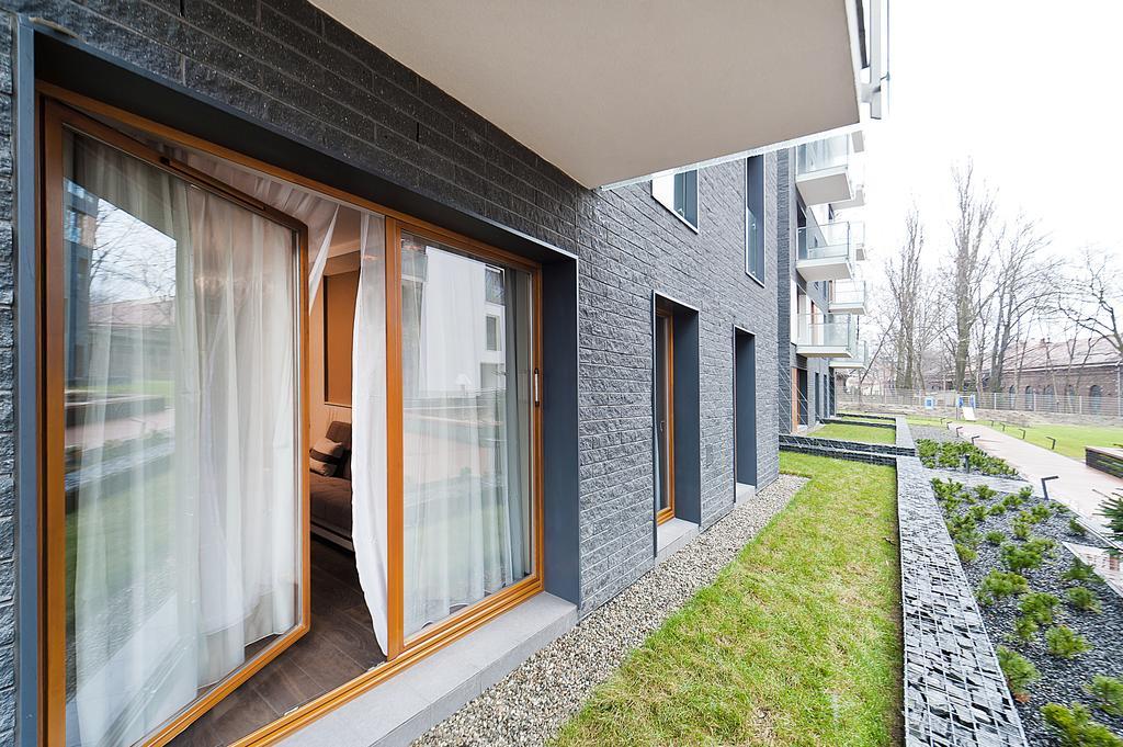 Sun&snow W Novum Apartament *