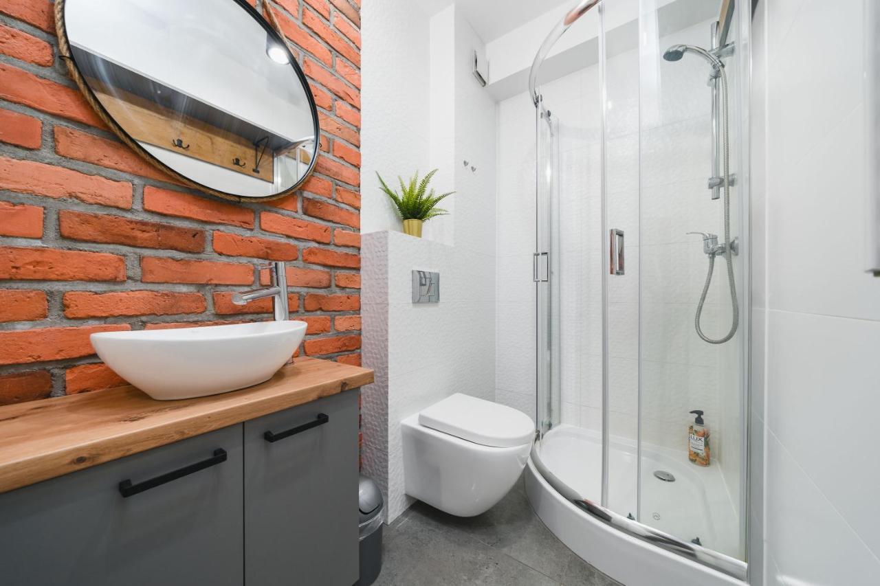 Ice Apartment Krakau