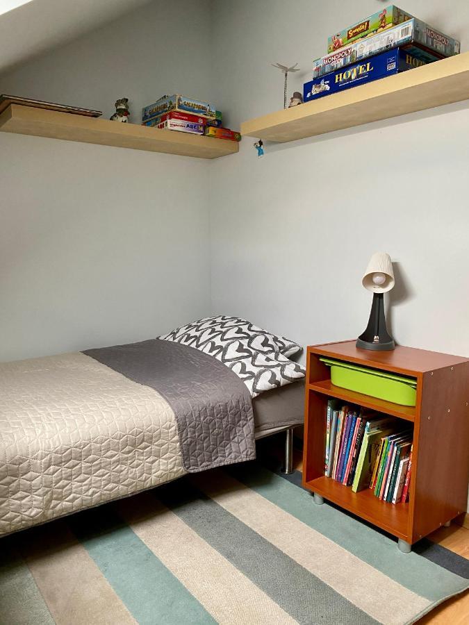 Appartement Dekoratoria *