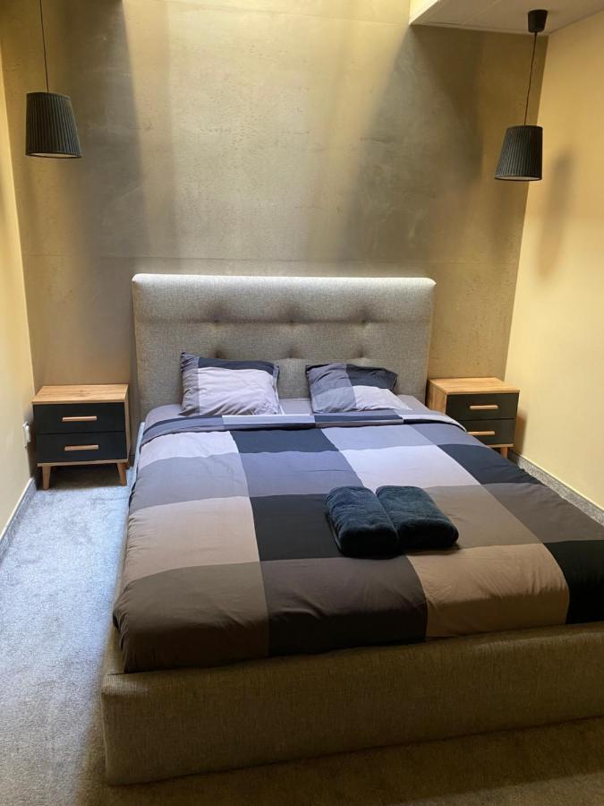 Getta Appartement *