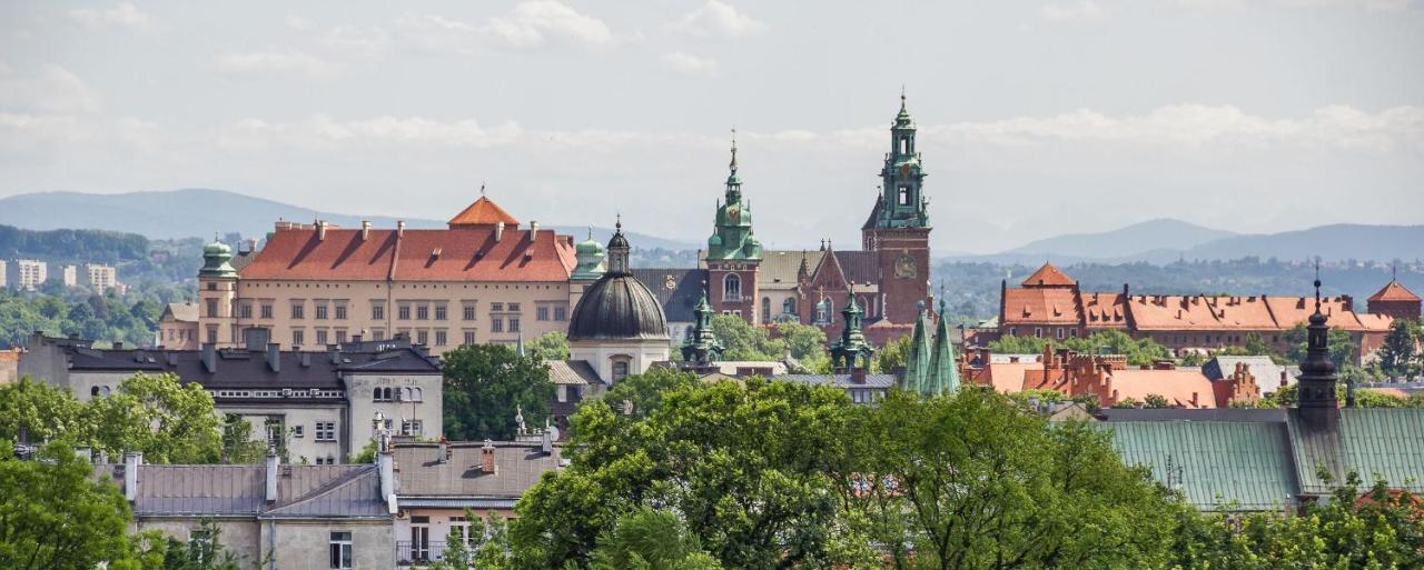 Urban Nest Lobzowska 57 Apartment Krakow