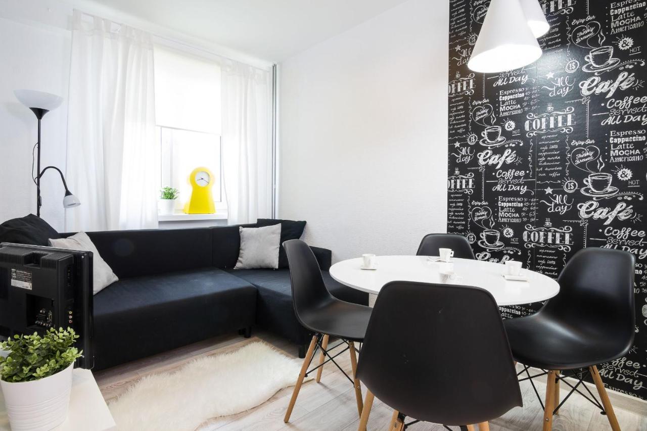 Urban Nest Lobzowska 57 * Krakow