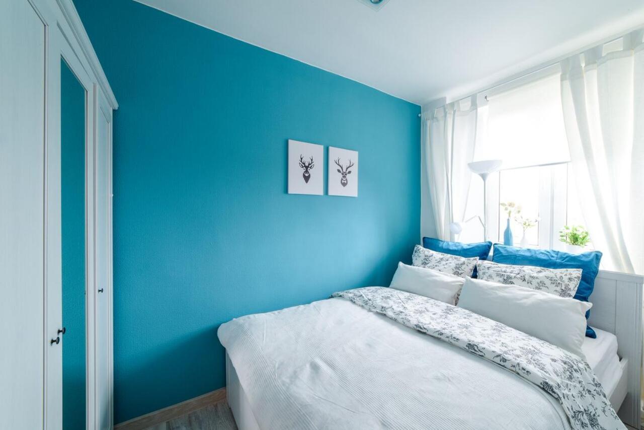 Urban Nest Lobzowska 57 *