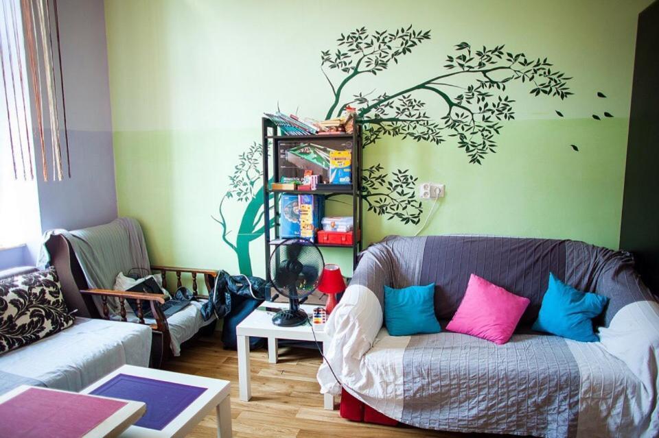 Centrum Sabot Hostel