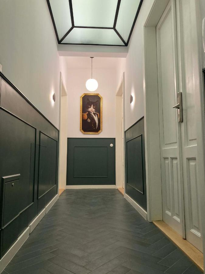 Na Krakowskim Kazimierzu Krakau