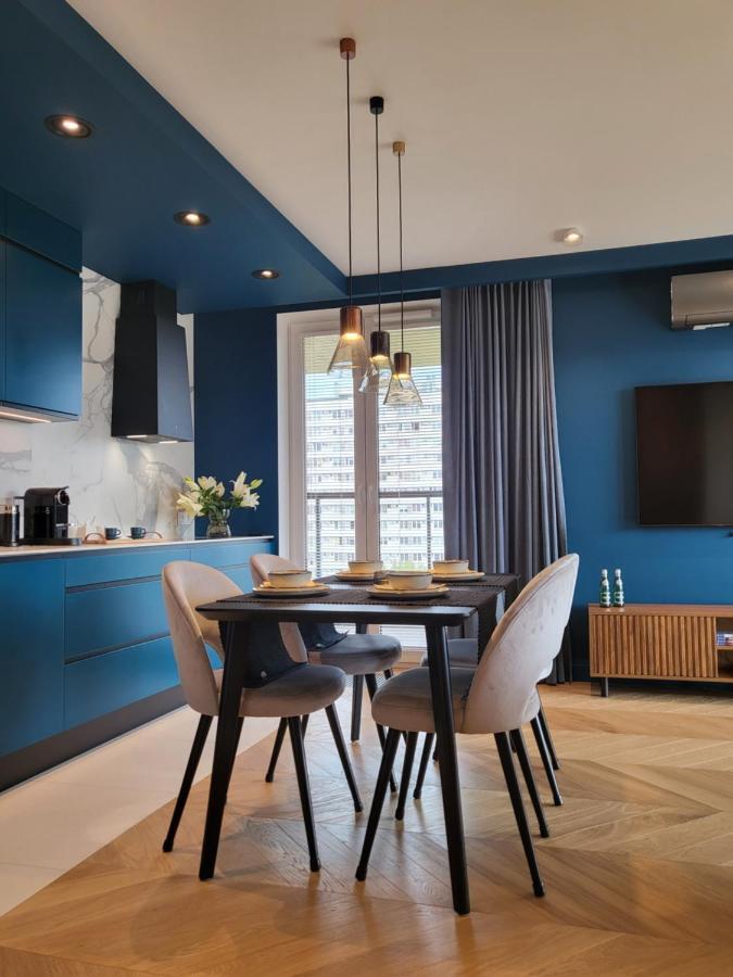 Luxury View Apartamento *
