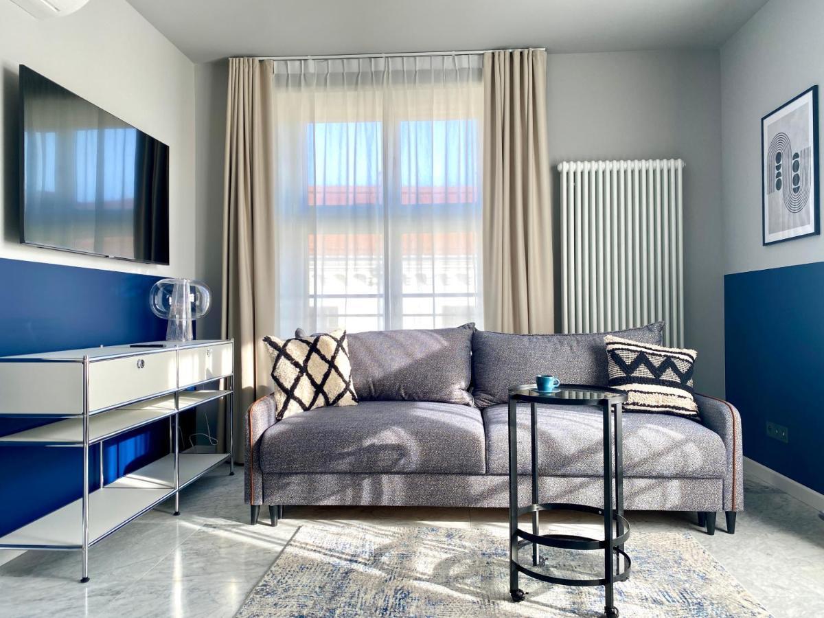H11 Aparthotel Krakow