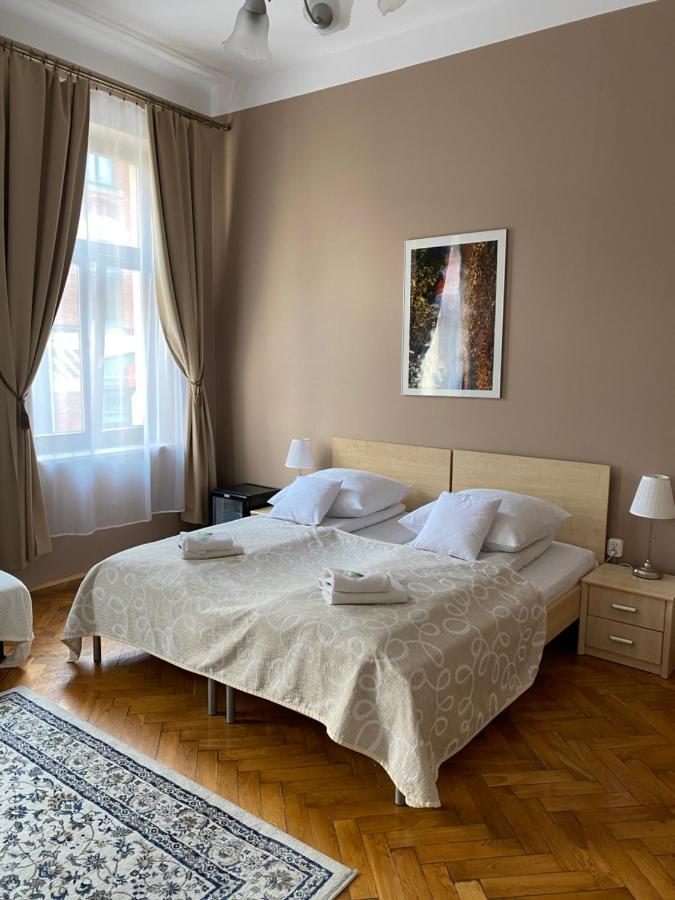 Aparthotel Maria Krakow