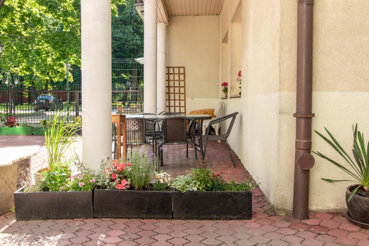 Apartment Urban Nest Radziwillowska 12 Krakow