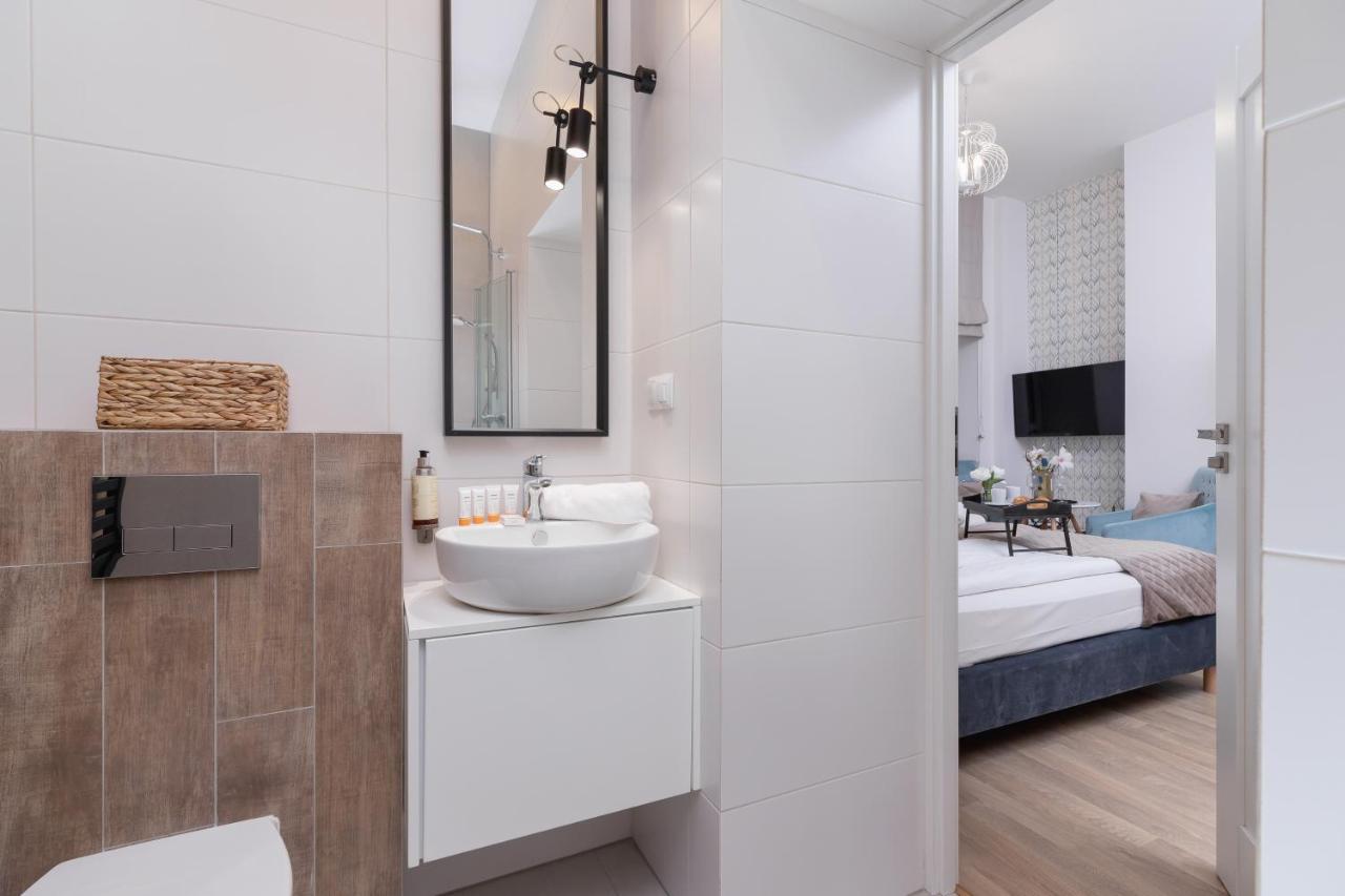 Beautiful Dietla By Renters Apartment Krakow