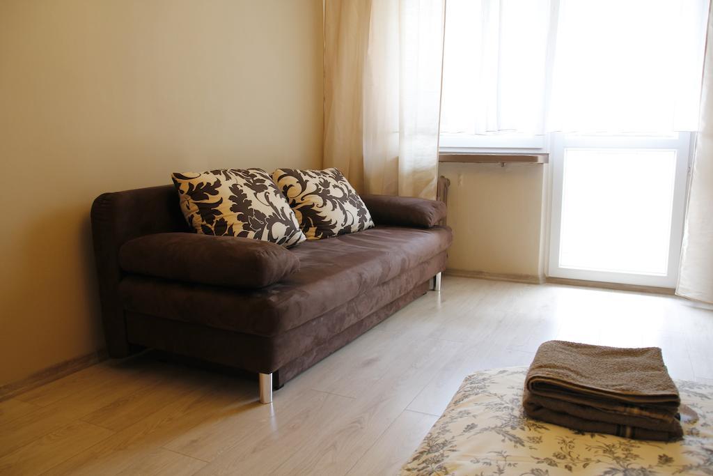 Apartment Widok *