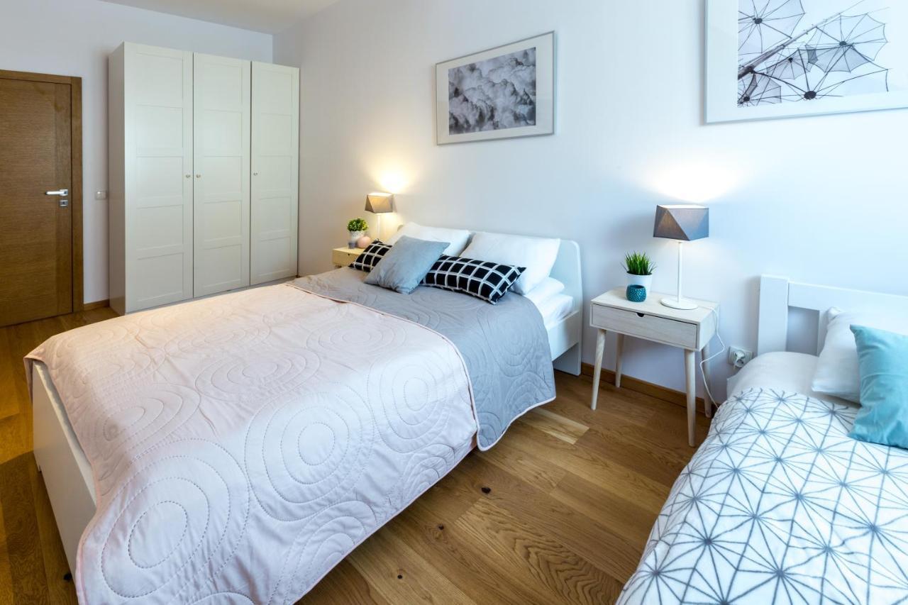 Appartement Arianska