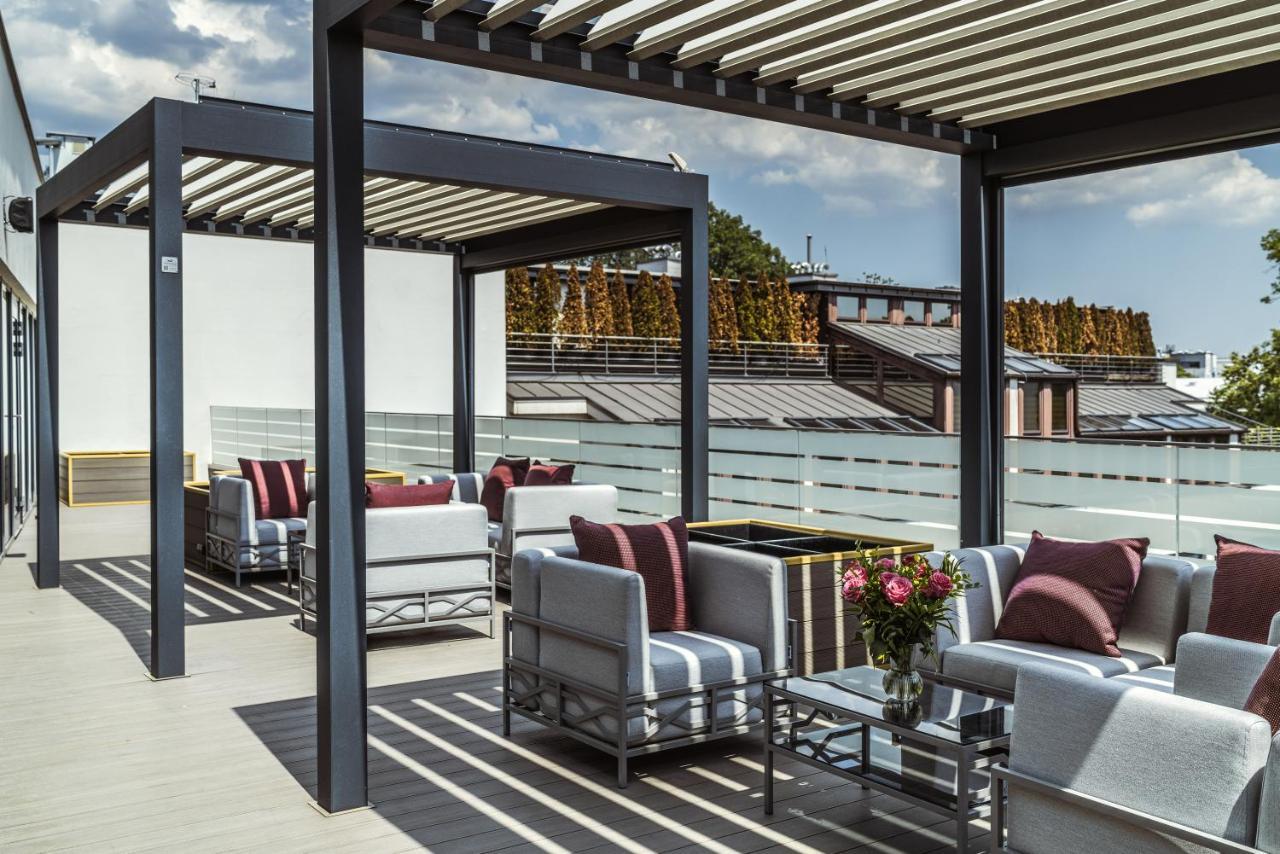 Hotel Ferreus Modern Art Deco 5*