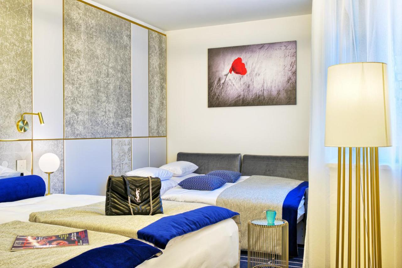 Ferreus Modern Art Deco 5* Krakau