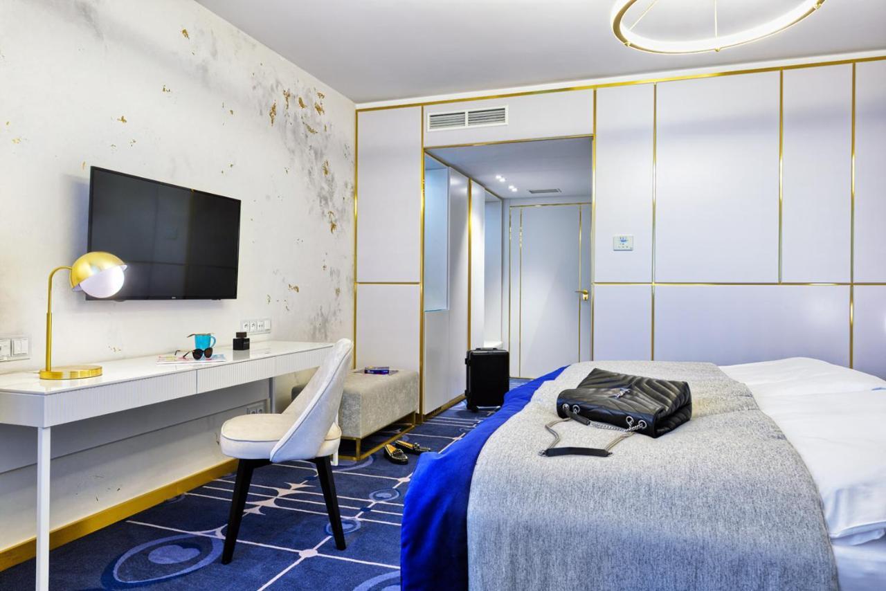 Ferreus Modern Art Deco 5* Krakau