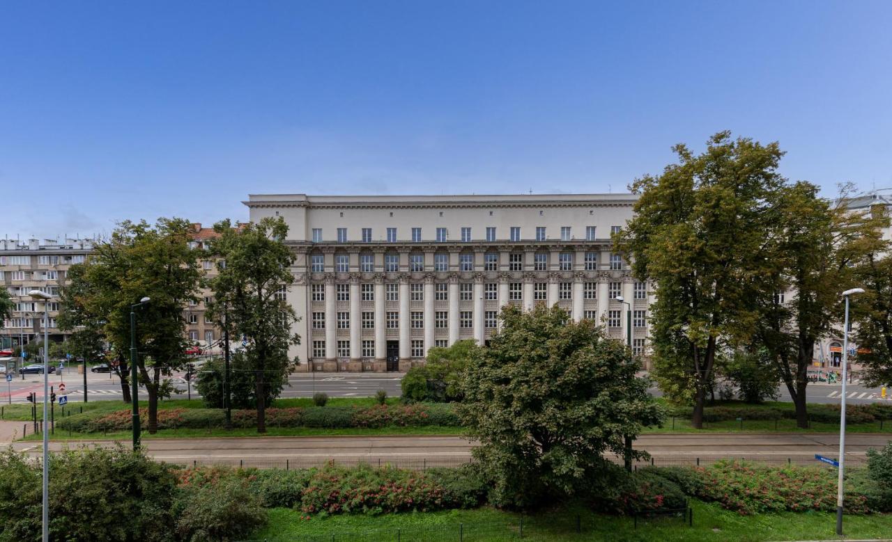 Wawel - Old Town Hotel apartamentowy