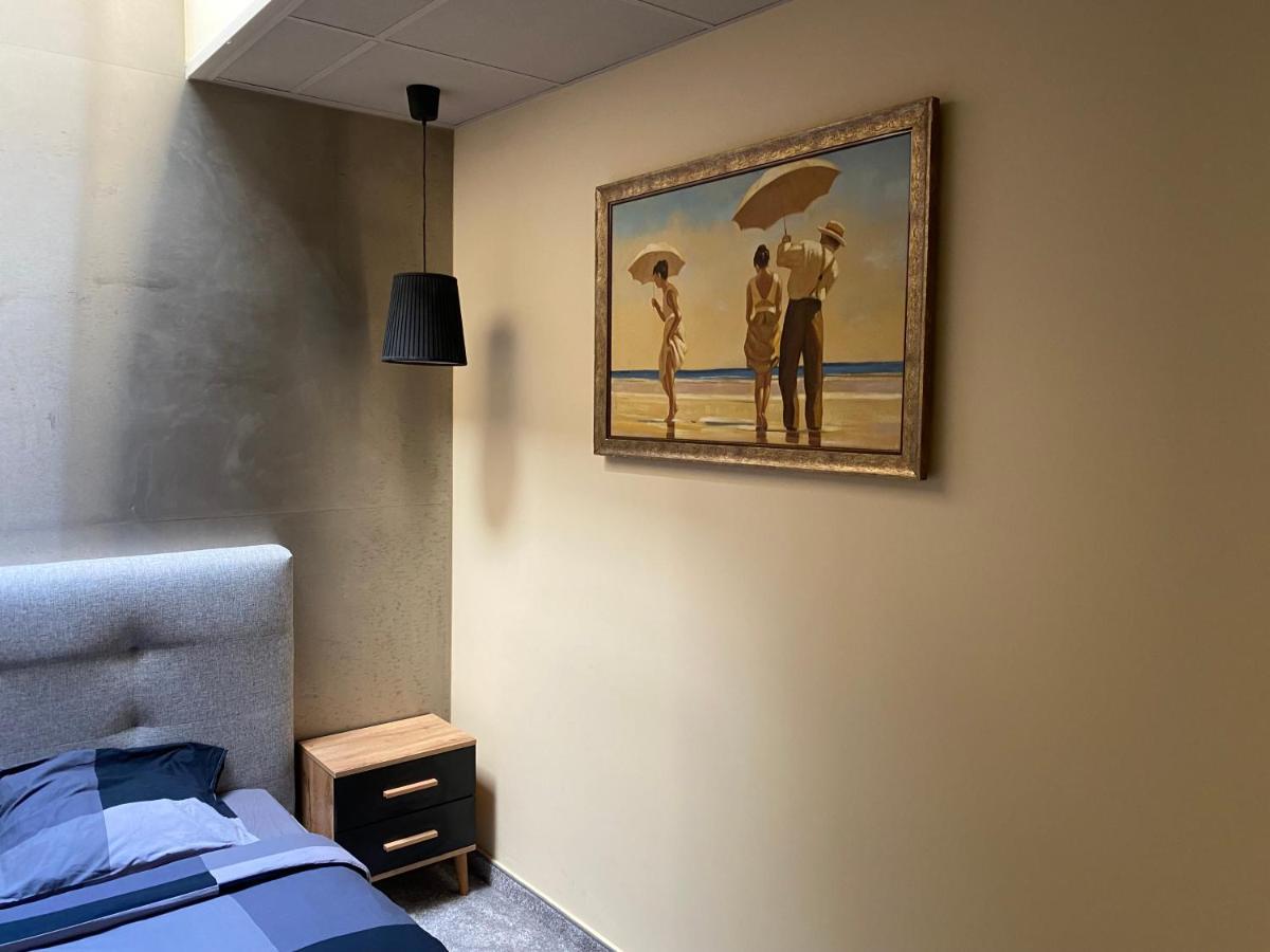 Getta Appartement *