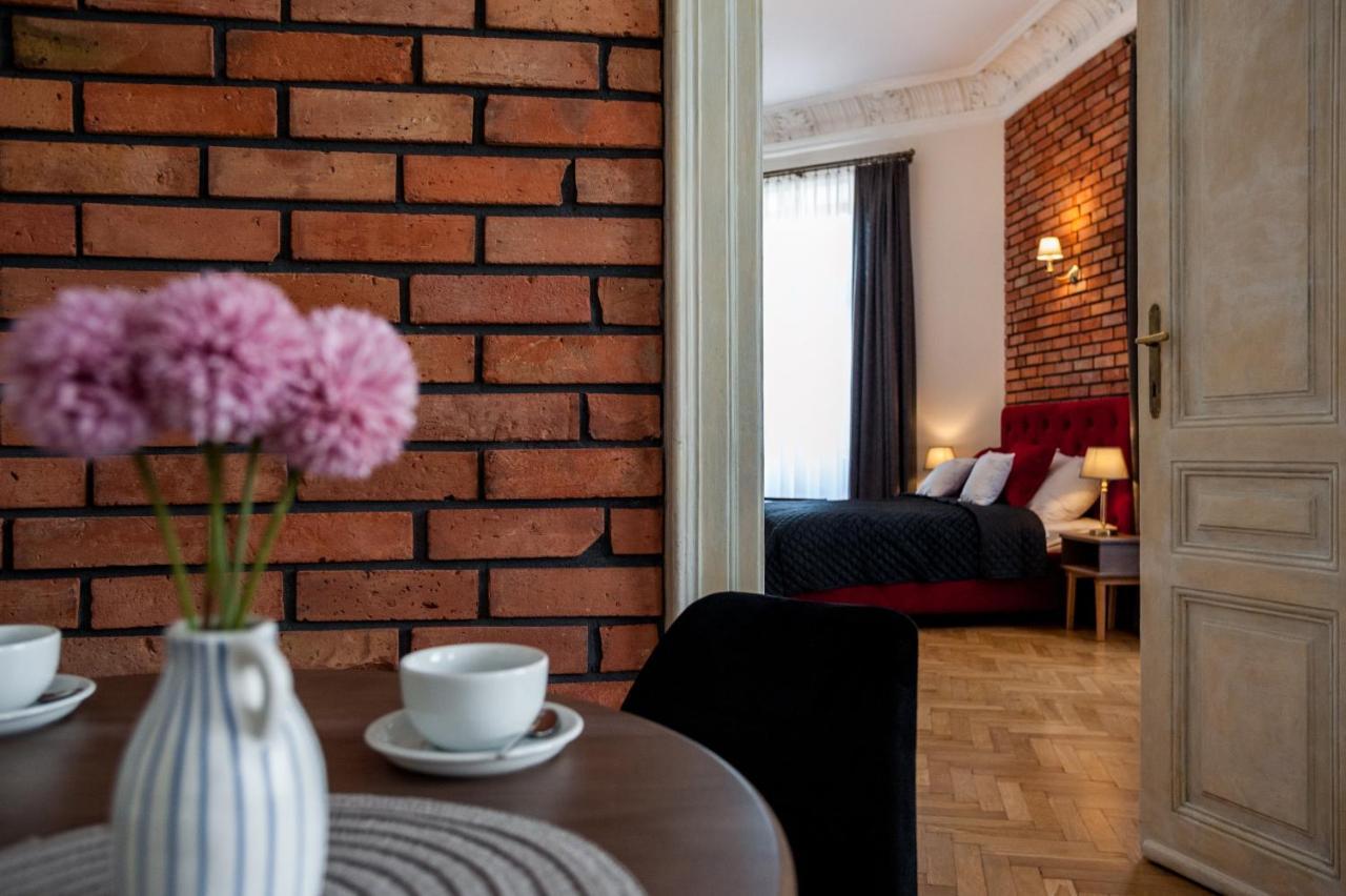 Be Happy Appartement Krakau