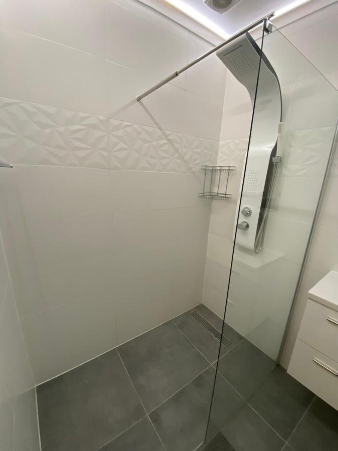 Appartement Getta Krakau