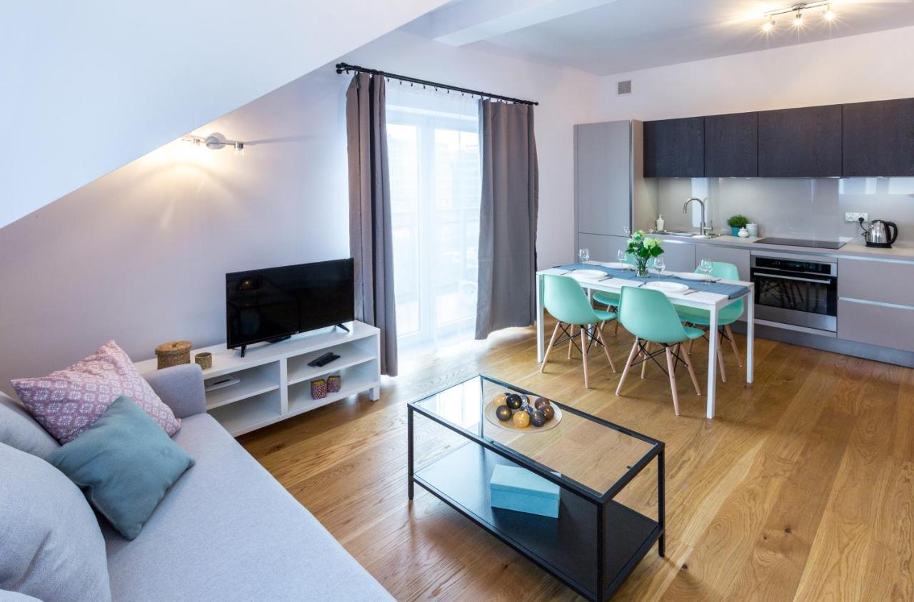Appartement Arianska *