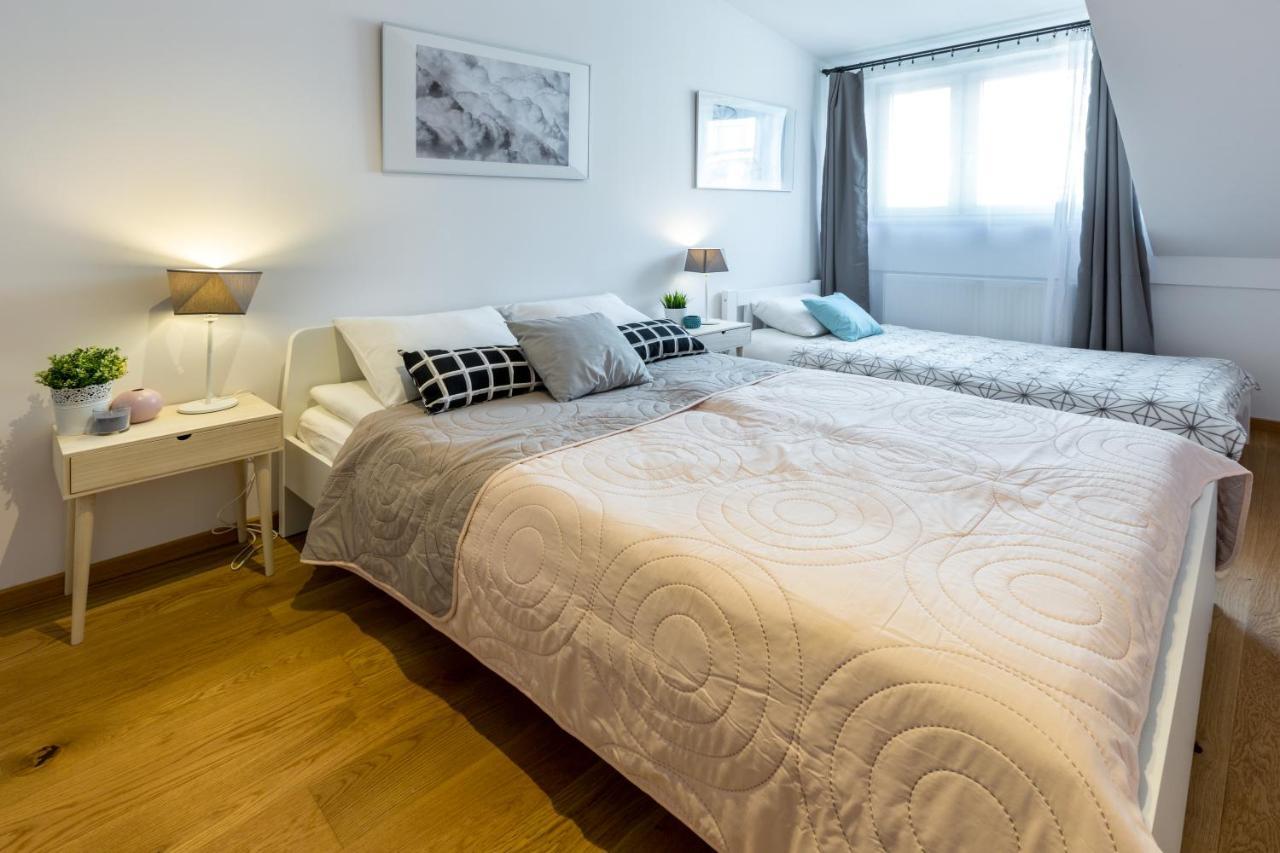 Arianska Appartement