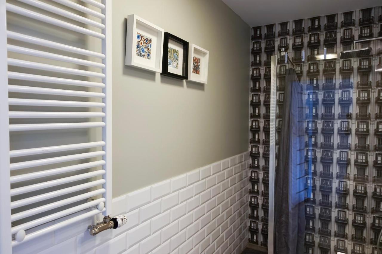 Arena Studio Apartamento *