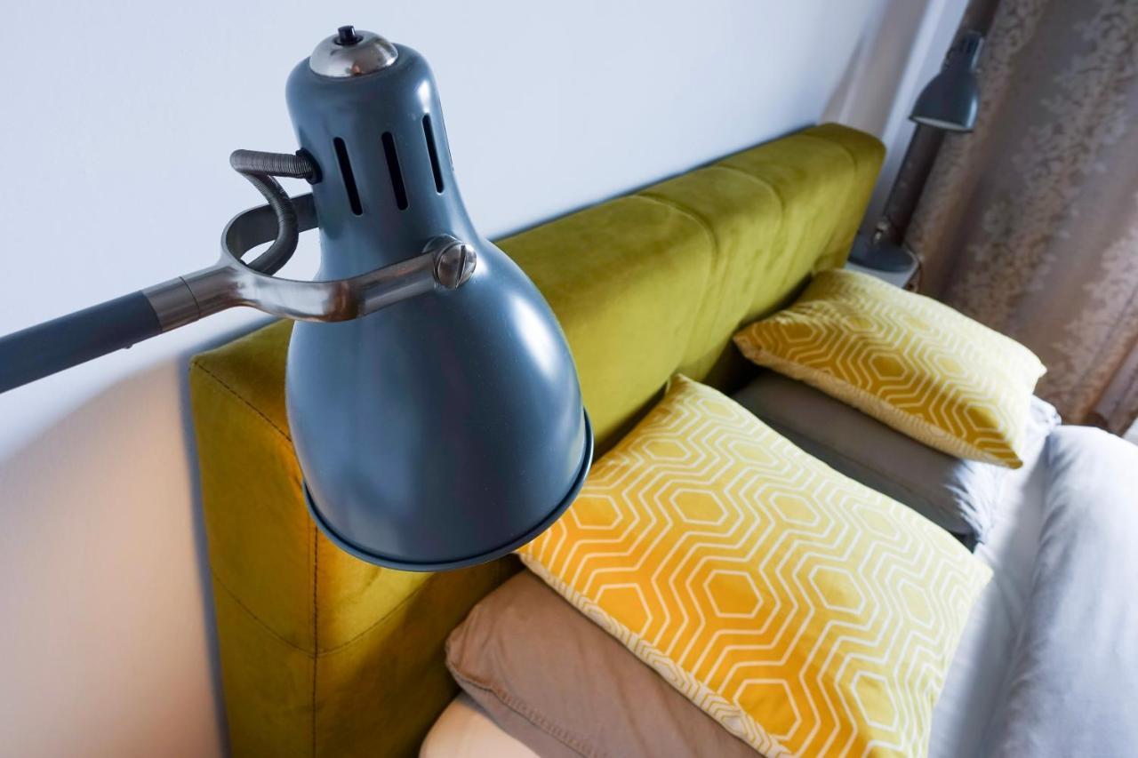 Apartamento Arena Studio *