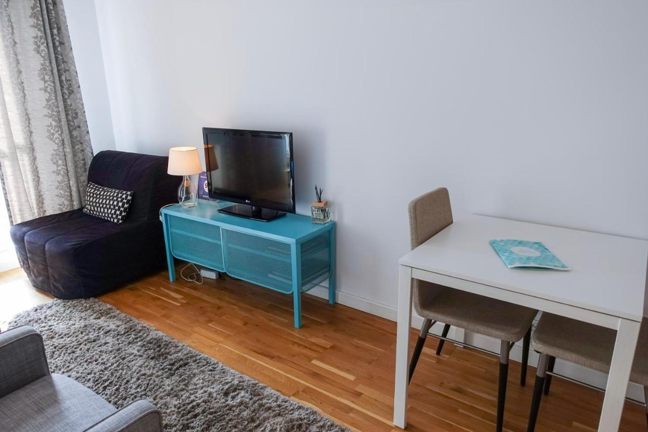 Apartamento Arena Studio