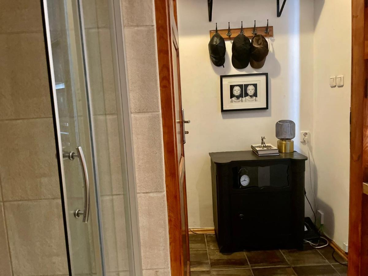Old Town Krakow! Amazing Location & Character Appartement *